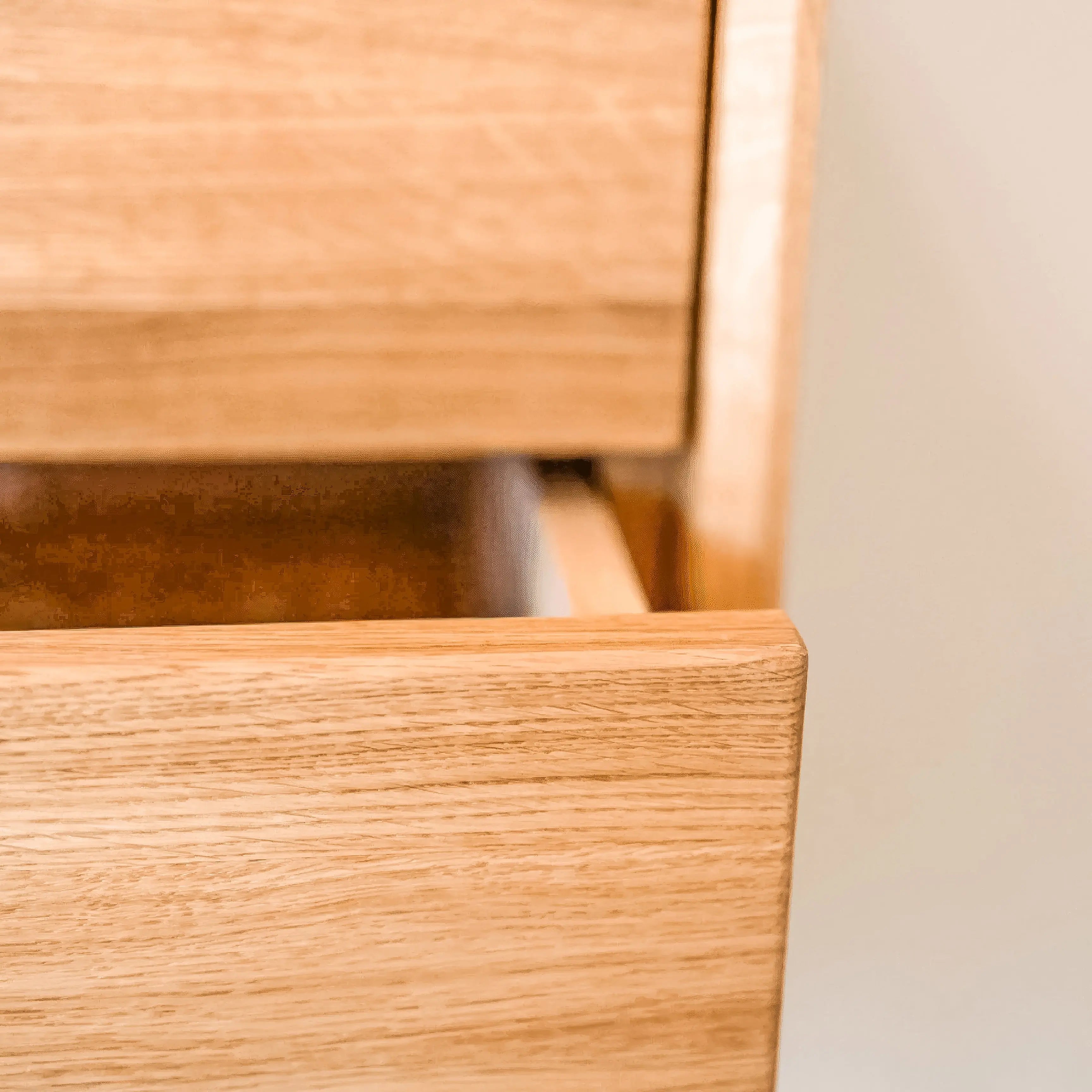 Veneto Italia Sideboards Kodama Sideboard 3 Drawers