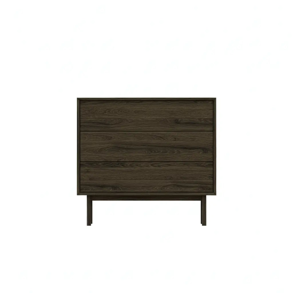 Veneto Italia Sideboards Kodama Sideboard 3 Drawers