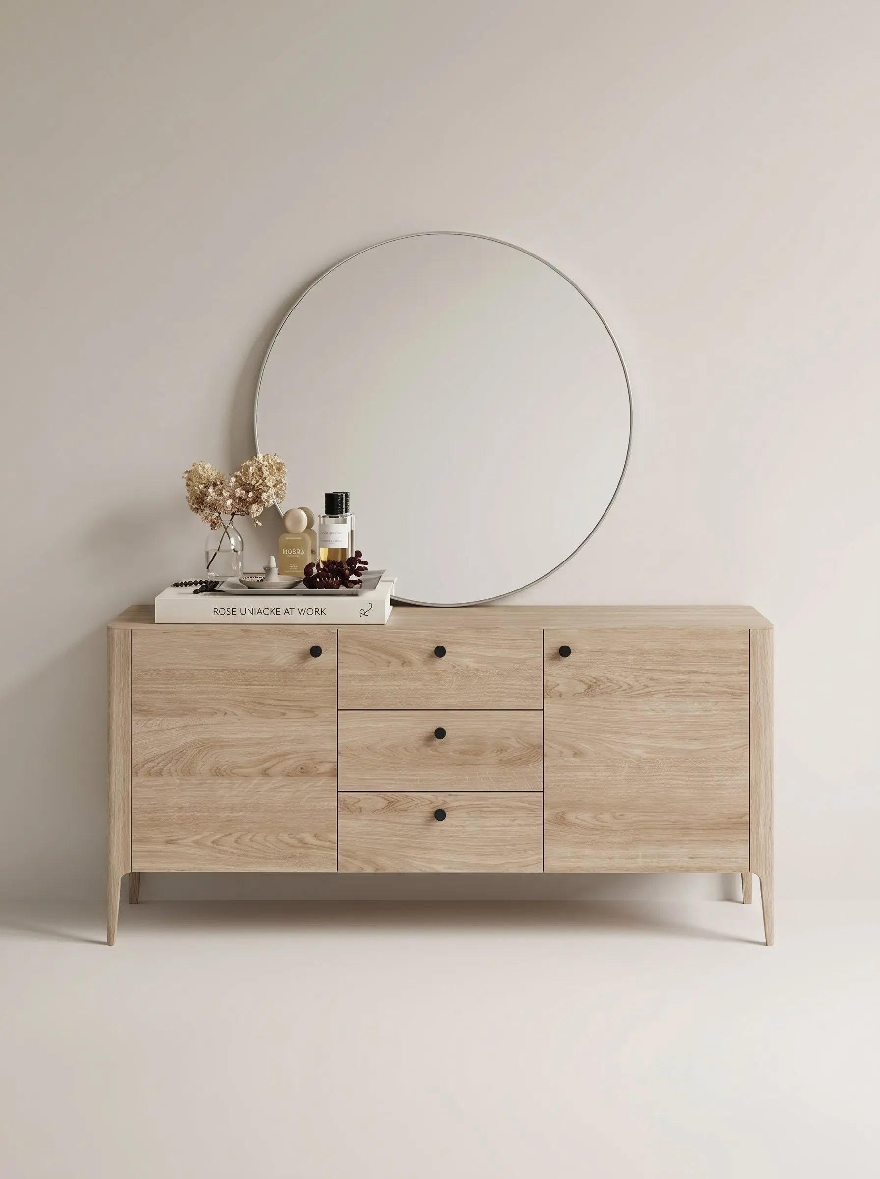 Veneto Italia Sideboards Müritz Sideboard