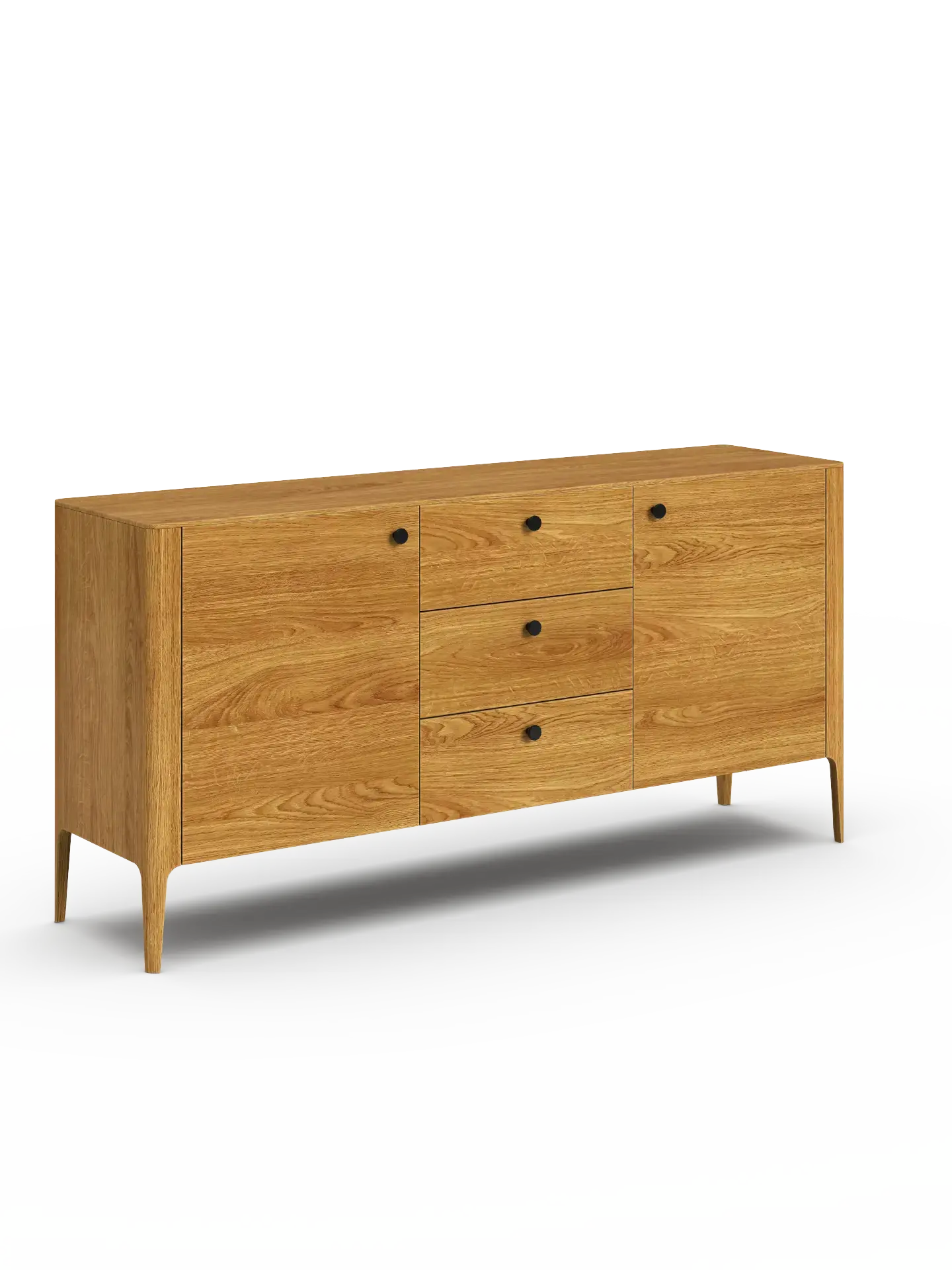 Veneto Italia Sideboards Müritz Sideboard