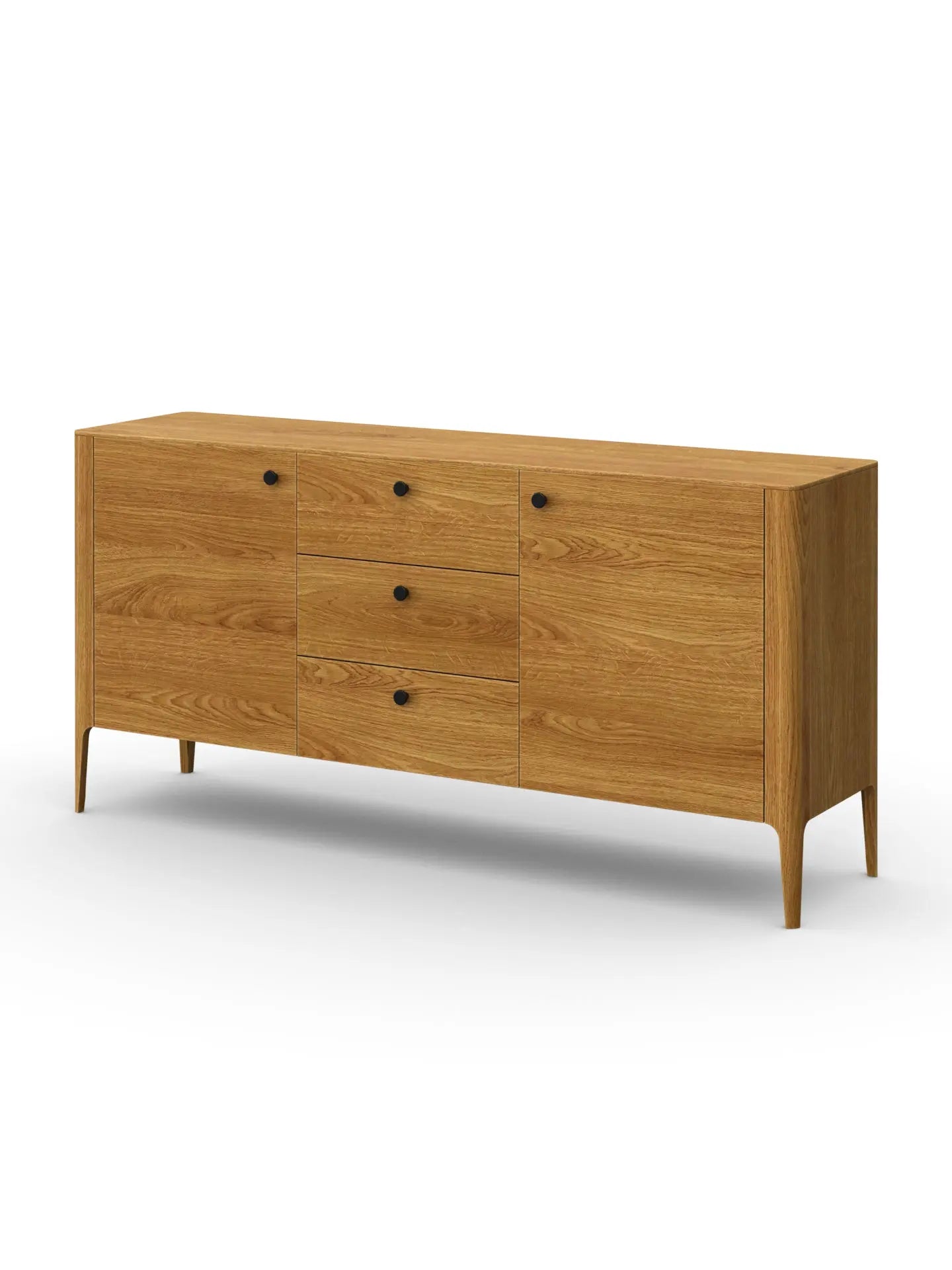 Veneto Italia Sideboards Müritz Sideboard