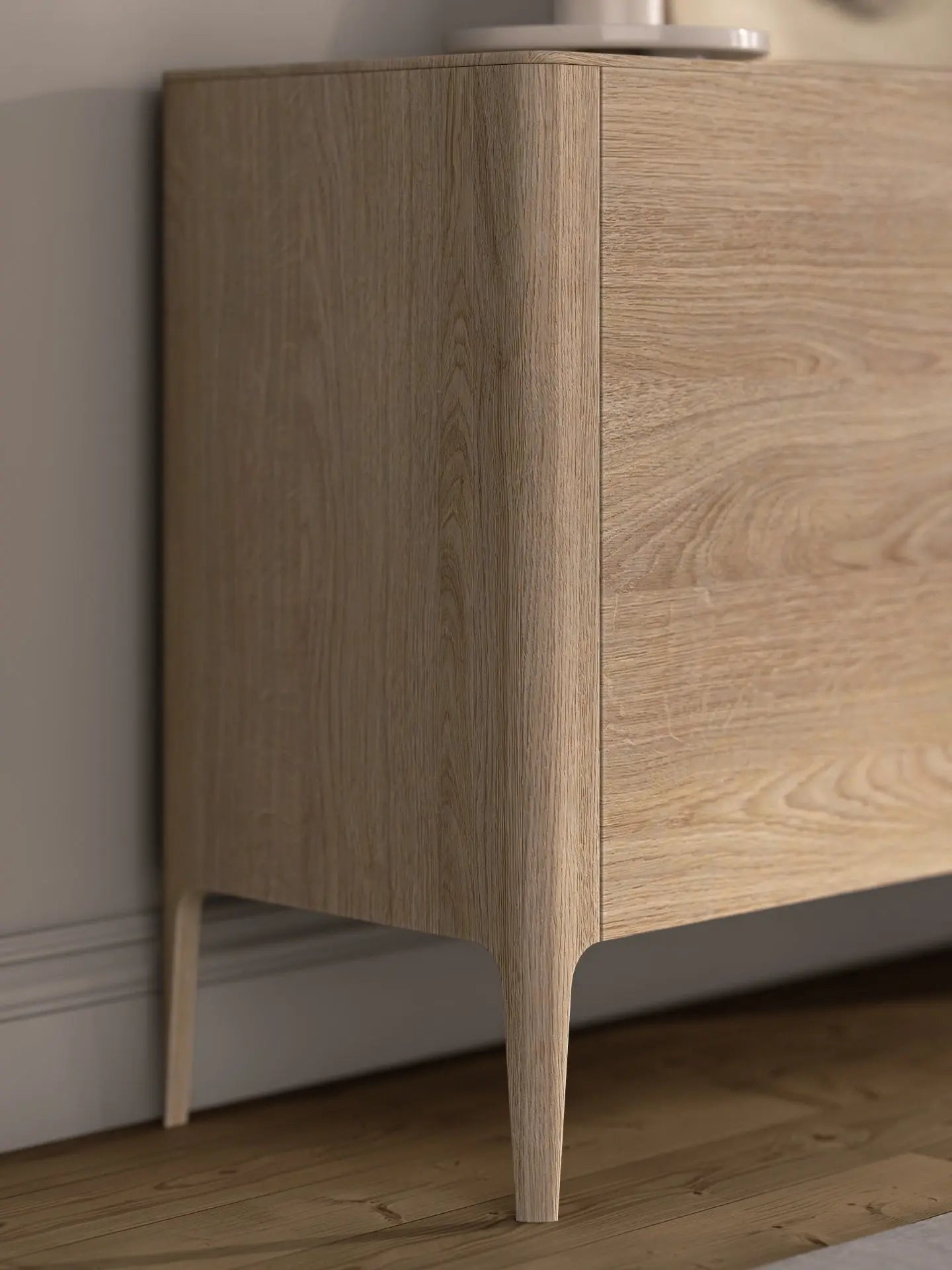 Veneto Italia Sideboards Müritz Sideboard