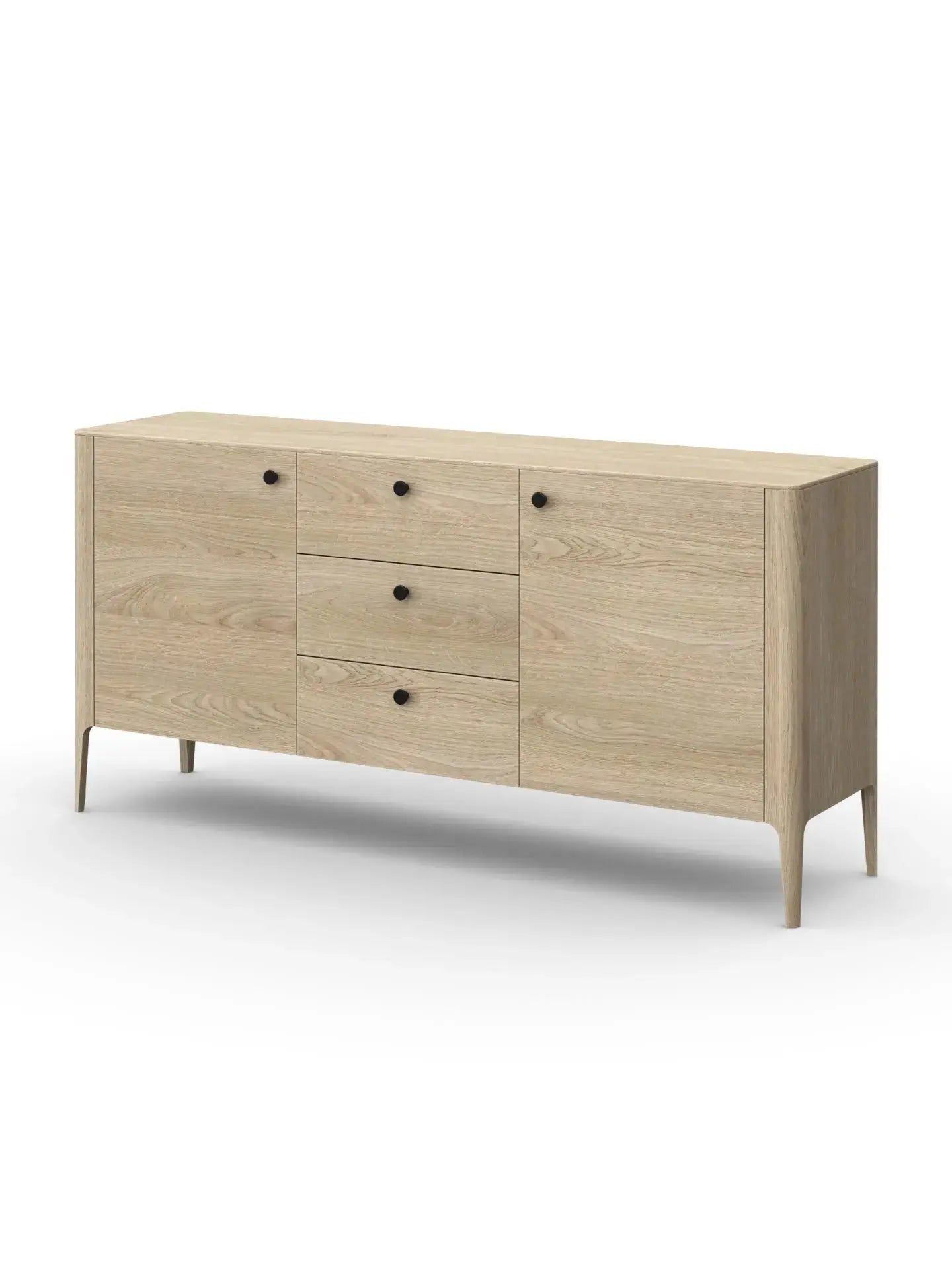 Veneto Italia Sideboards Müritz Sideboard
