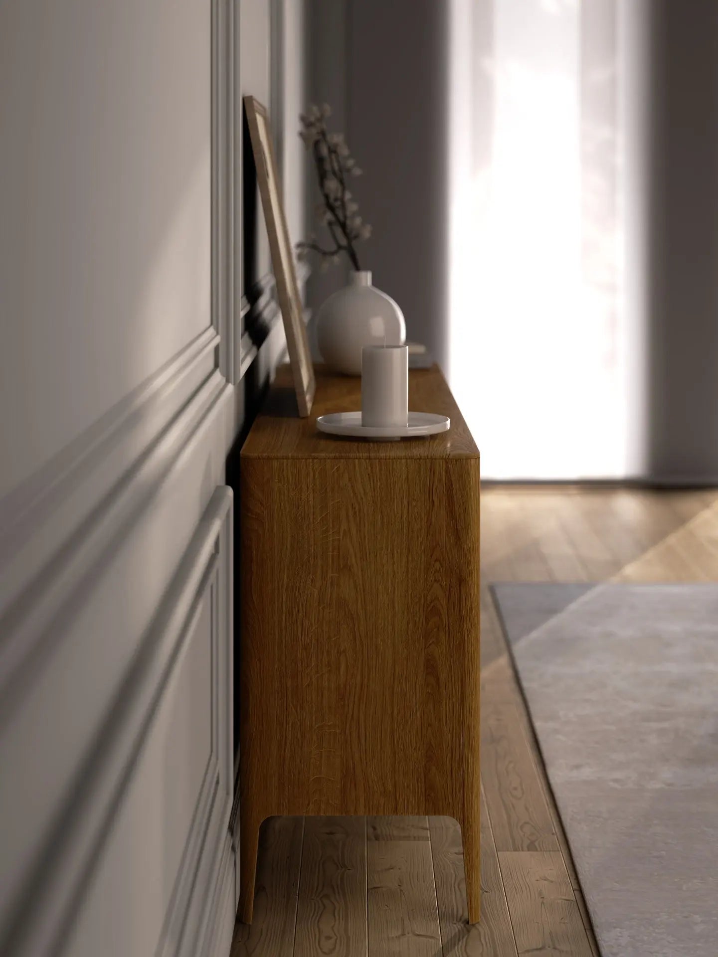 Veneto Italia Sideboards Müritz Sideboard