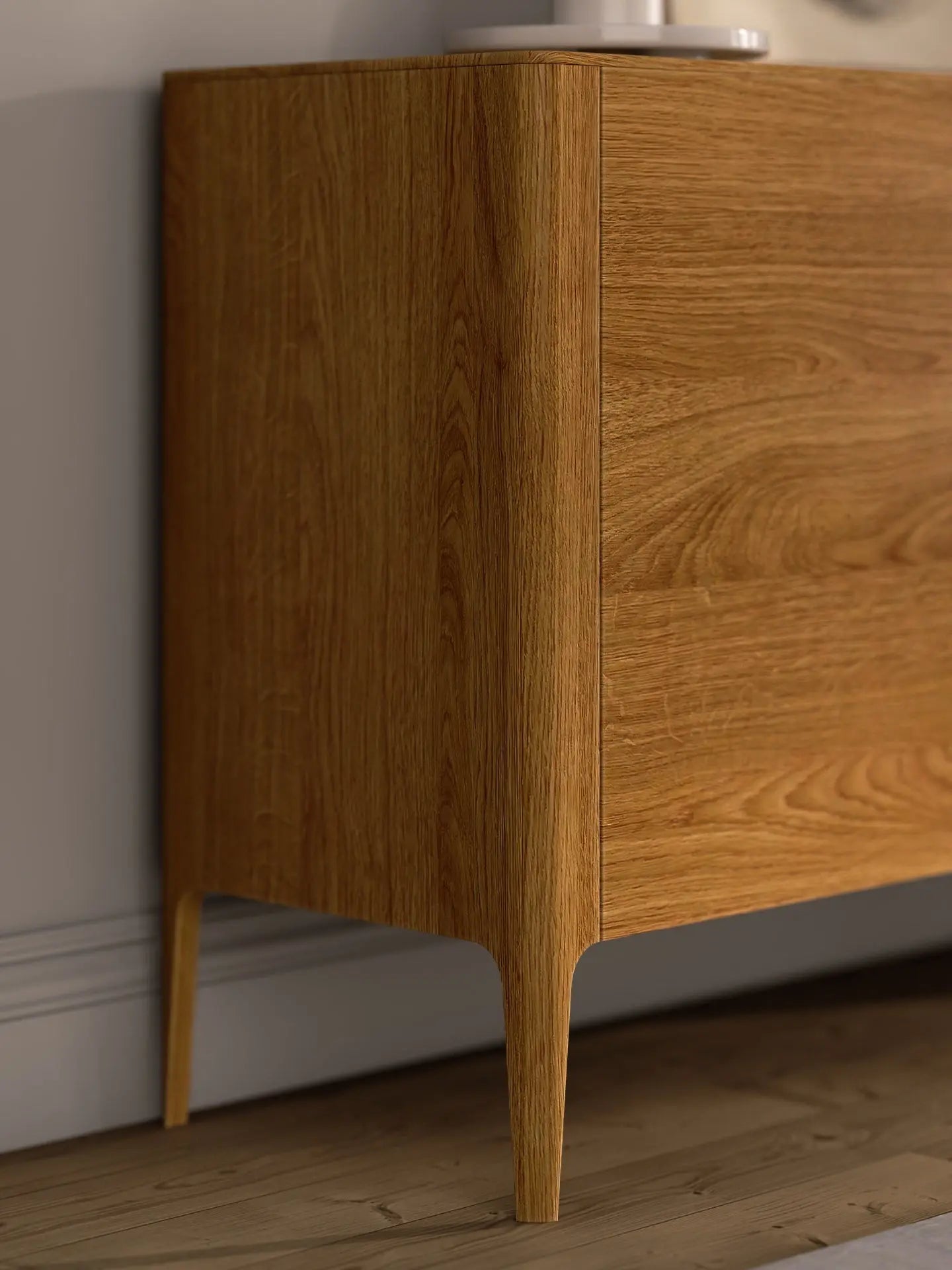 Veneto Italia Sideboards Müritz Sideboard