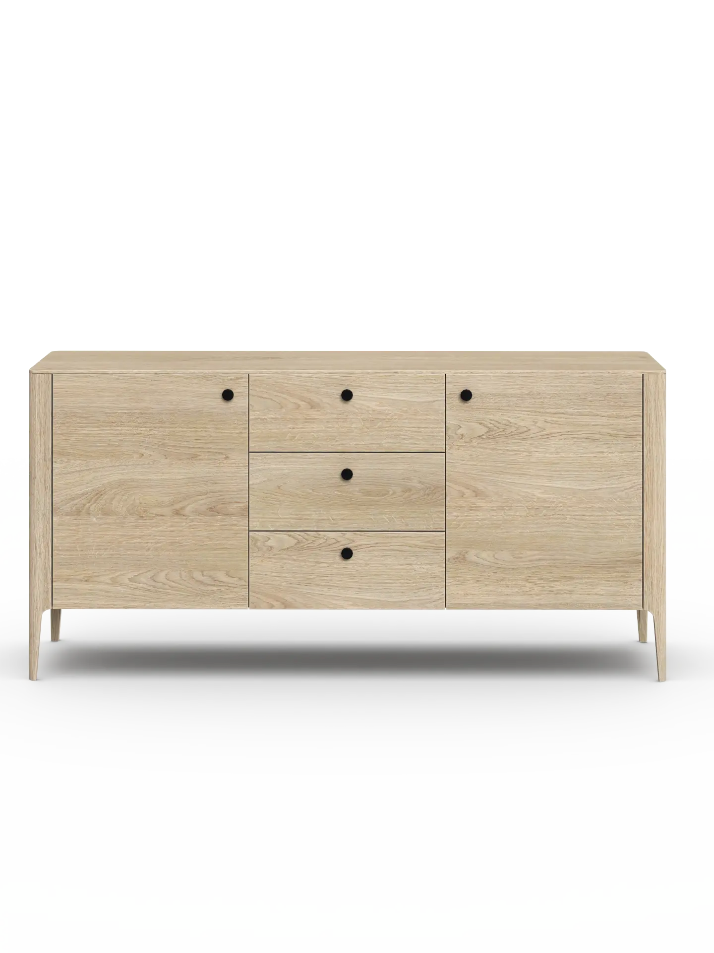 Veneto Italia Sideboards Müritz Sideboard
