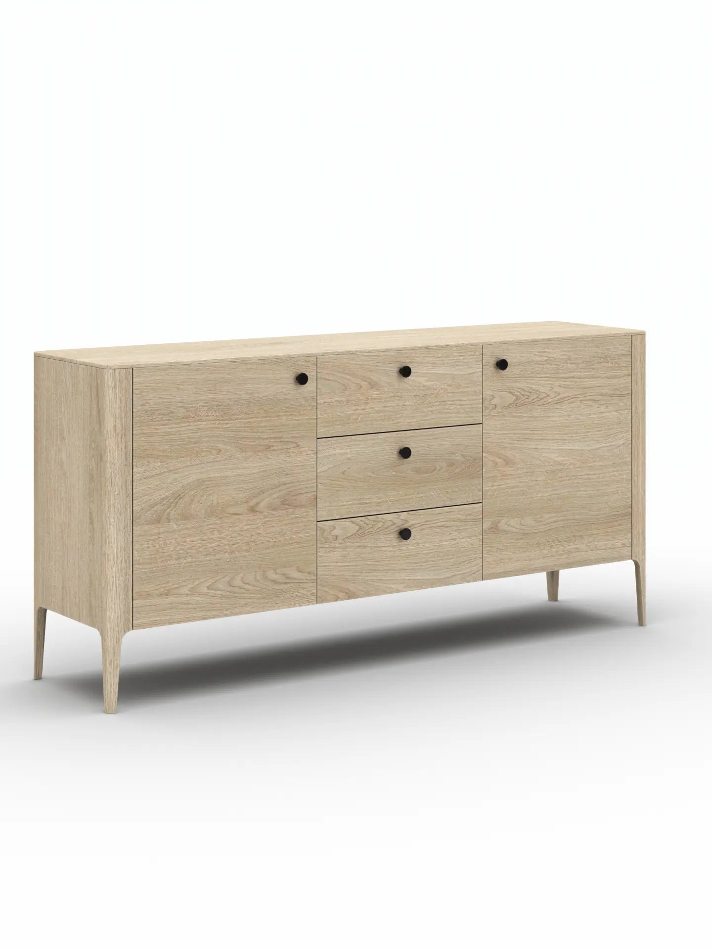 Veneto Italia Sideboards Müritz Sideboard