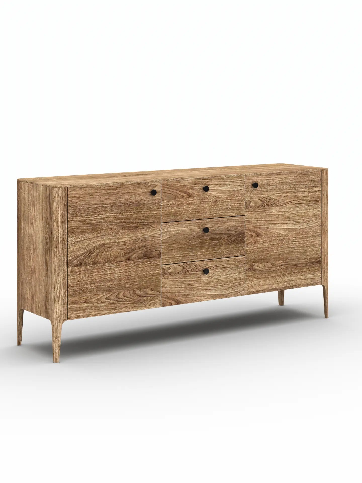 Veneto Italia Sideboards Müritz Sideboard