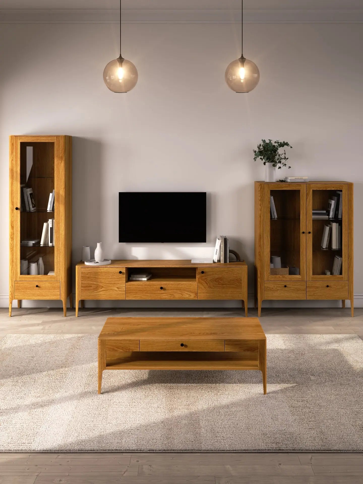 Veneto Italia Sideboards Müritz Sideboard