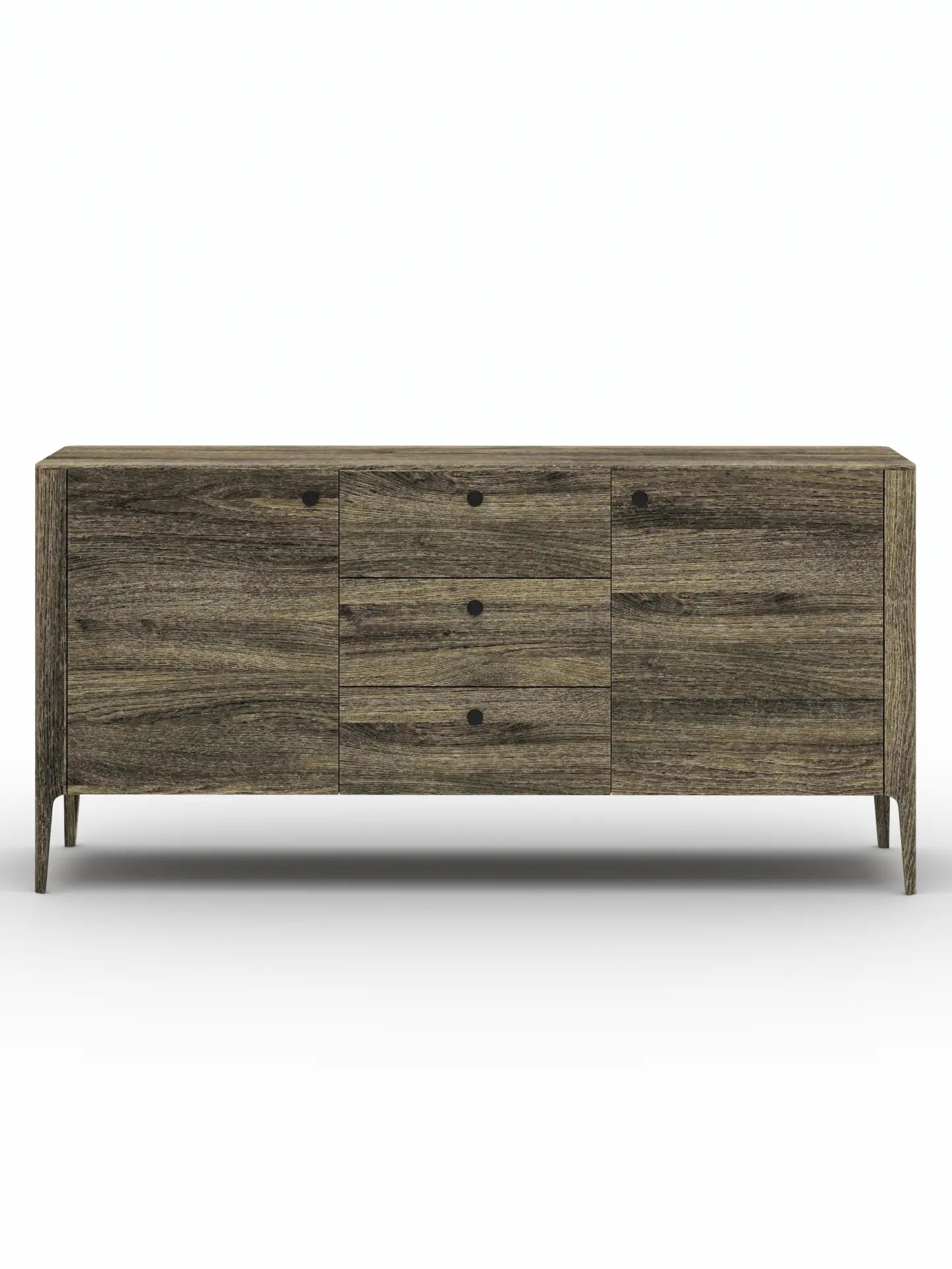 Veneto Italia Sideboards Müritz Sideboard