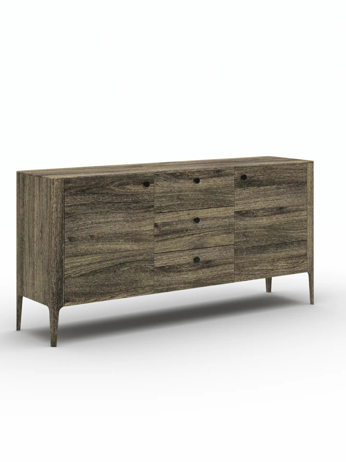 Veneto Italia Sideboards Müritz Sideboard