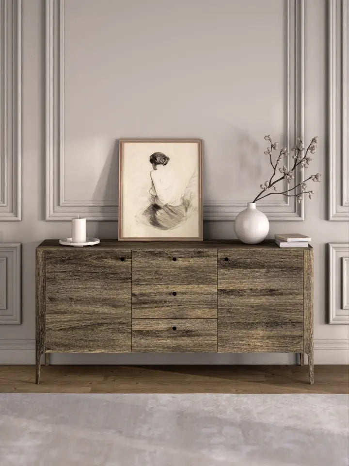 Veneto Italia Sideboards Müritz Sideboard