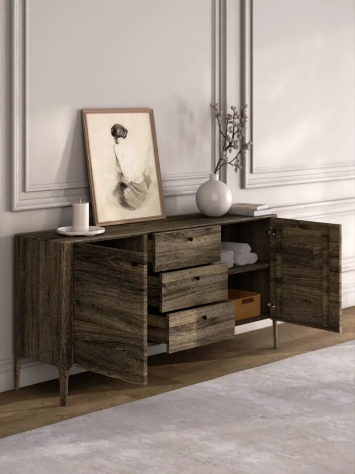 Veneto Italia Sideboards Müritz Sideboard