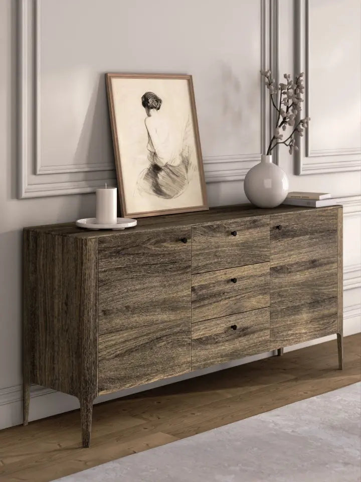 Veneto Italia Sideboards Müritz Sideboard