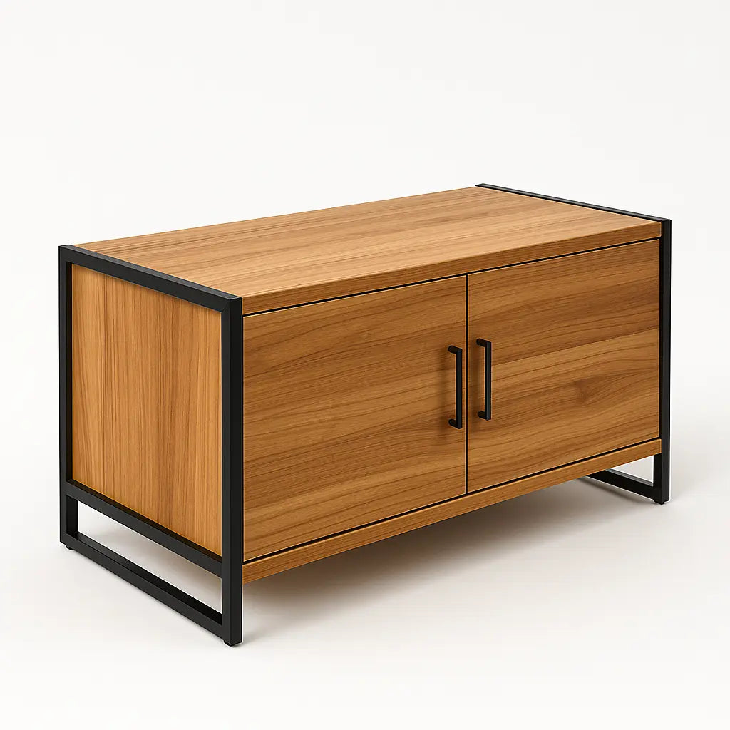 Veneto Italia Sideboards Office Sideboard Twister