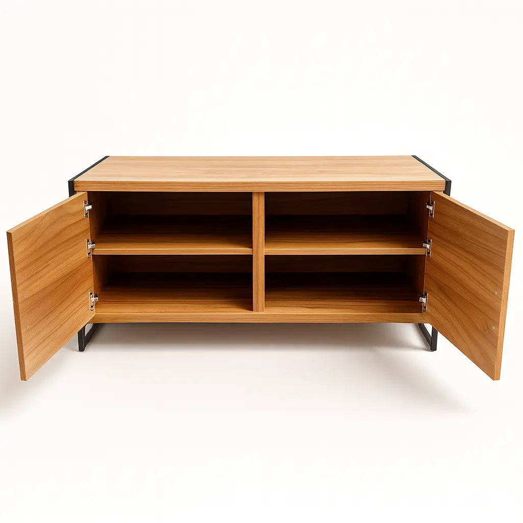 Veneto Italia Sideboards Office Sideboard Twister