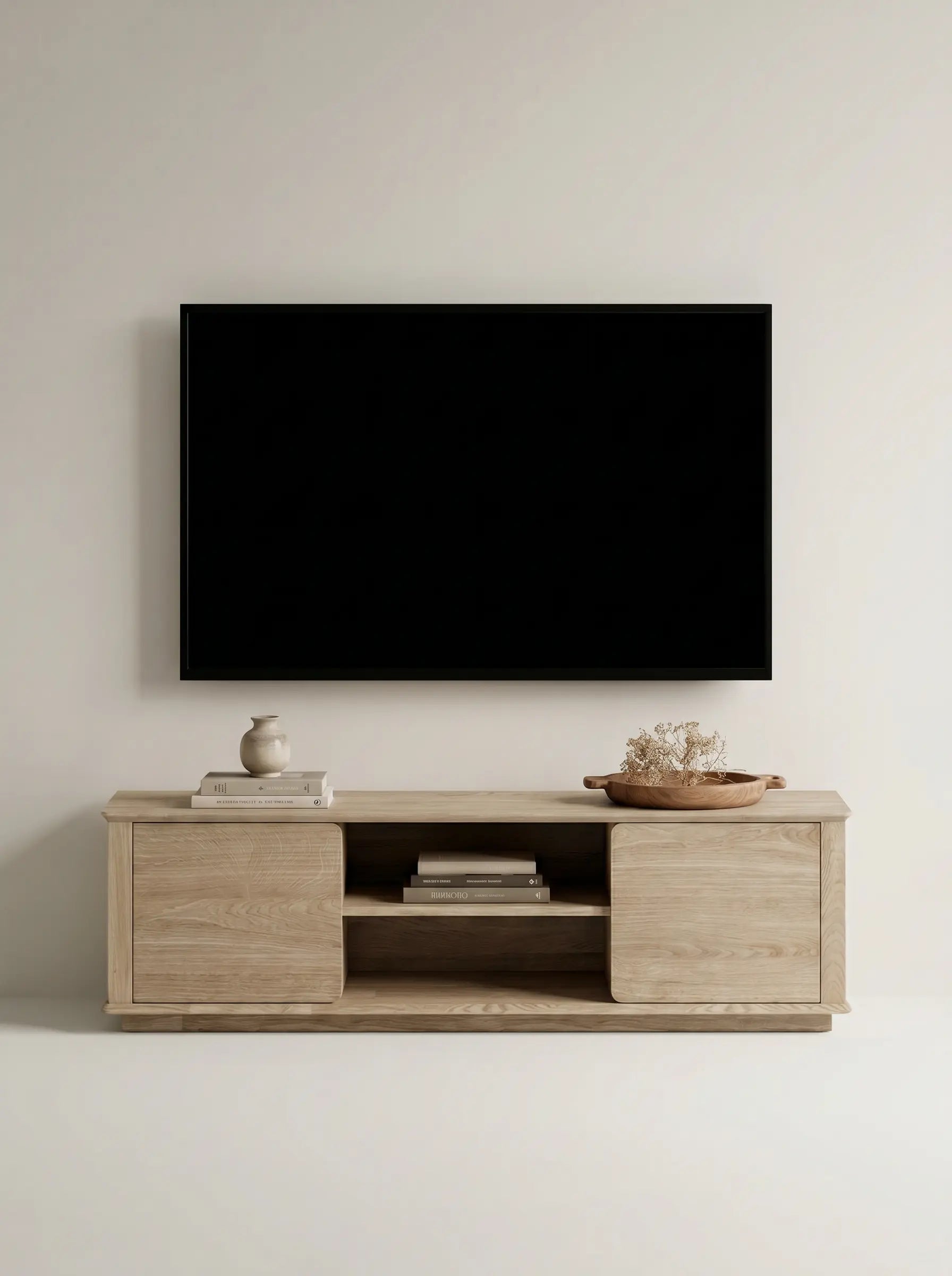 Veneto Italia TV Stands Cwellyn TV Unit