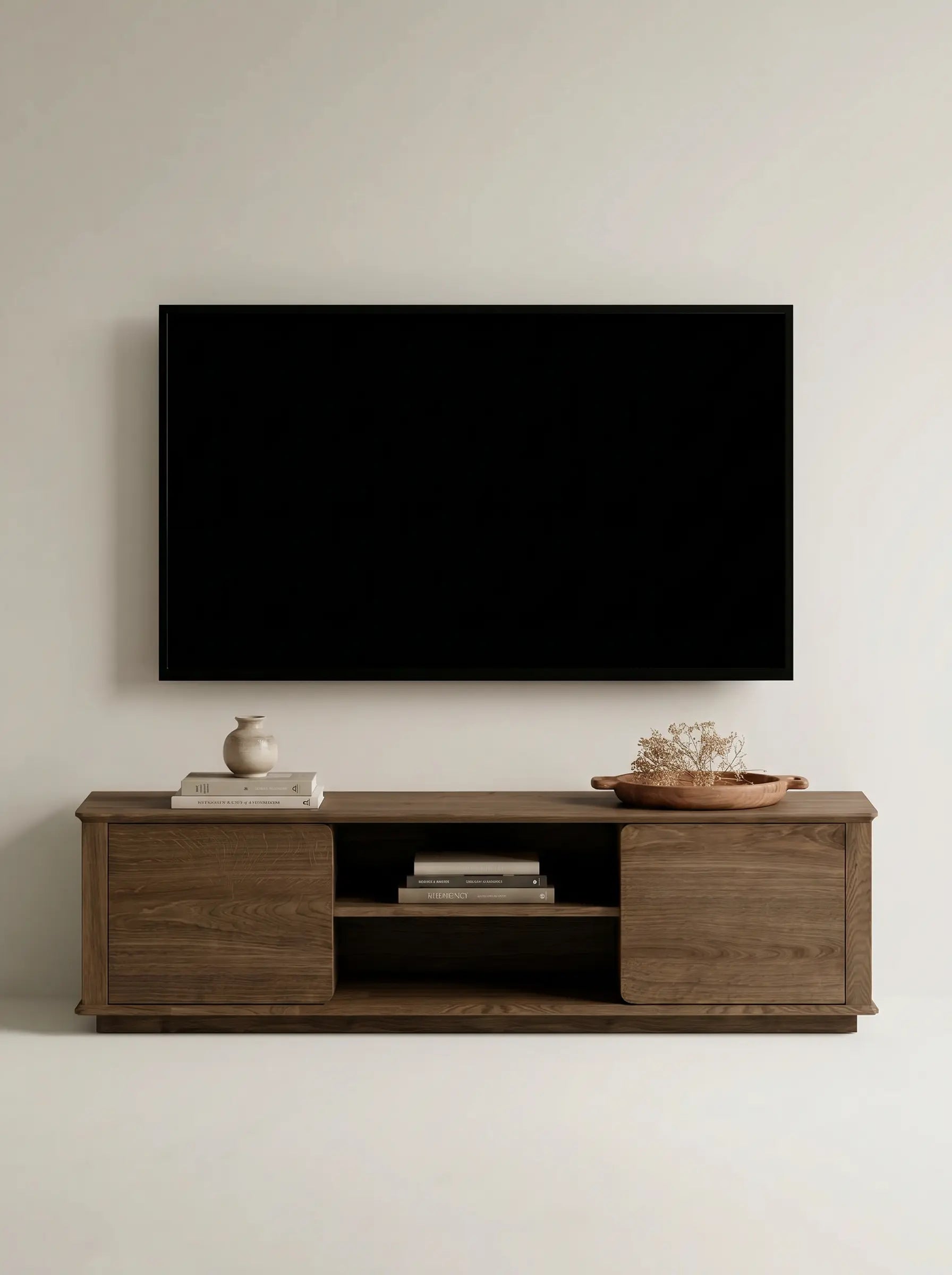 Veneto Italia TV Stands Cwellyn TV Unit