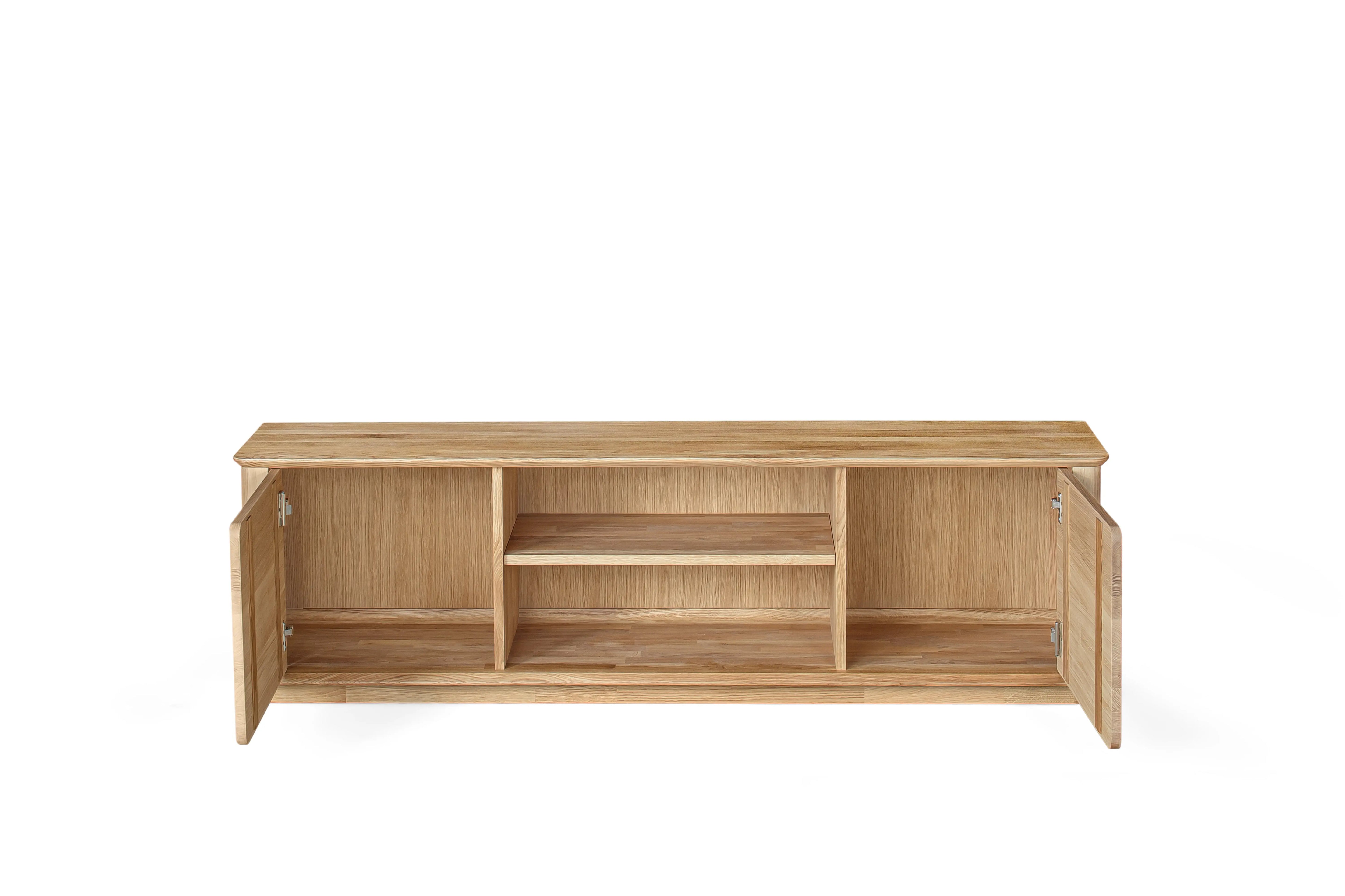 Veneto Italia TV Stands Cwellyn TV Unit