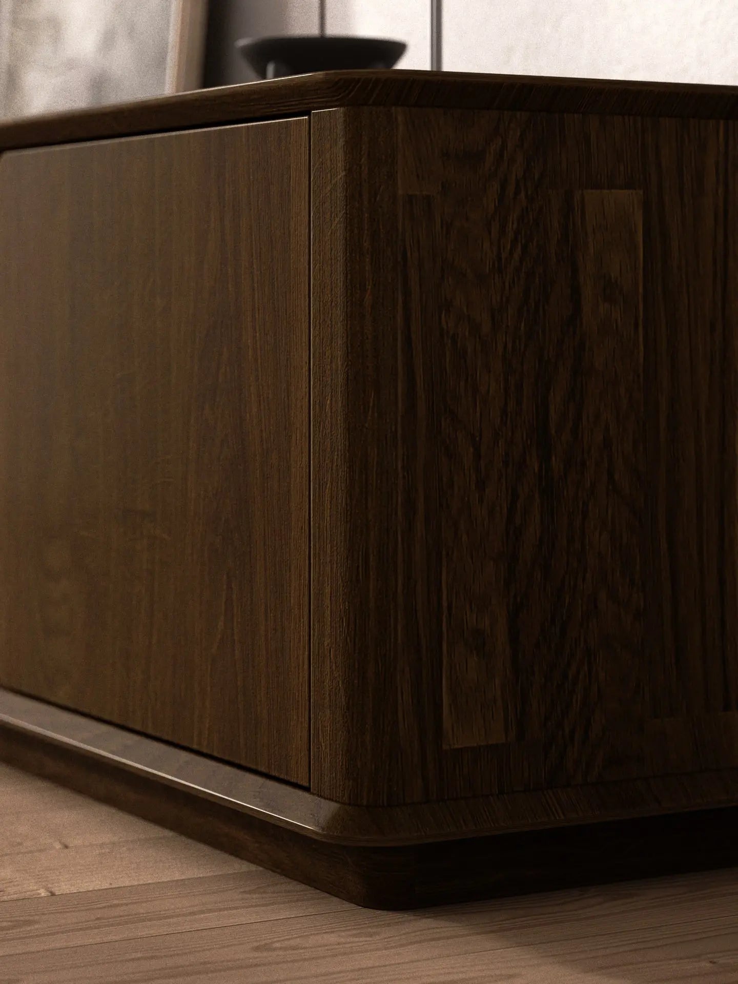 Veneto Italia TV Stands Cwellyn TV Unit