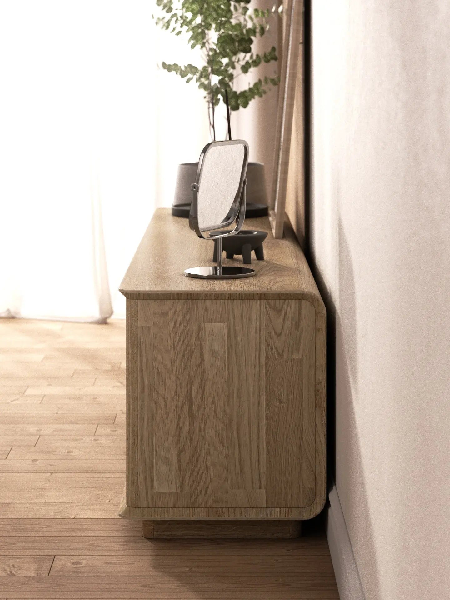 Veneto Italia TV Stands Cwellyn TV Unit