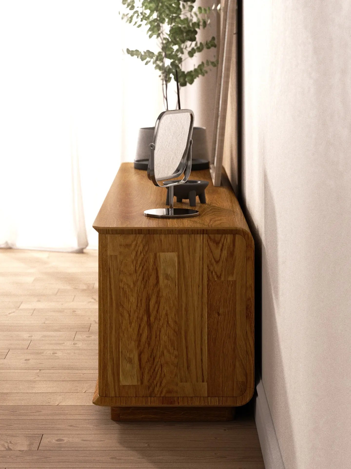 Veneto Italia TV Stands Cwellyn TV Unit