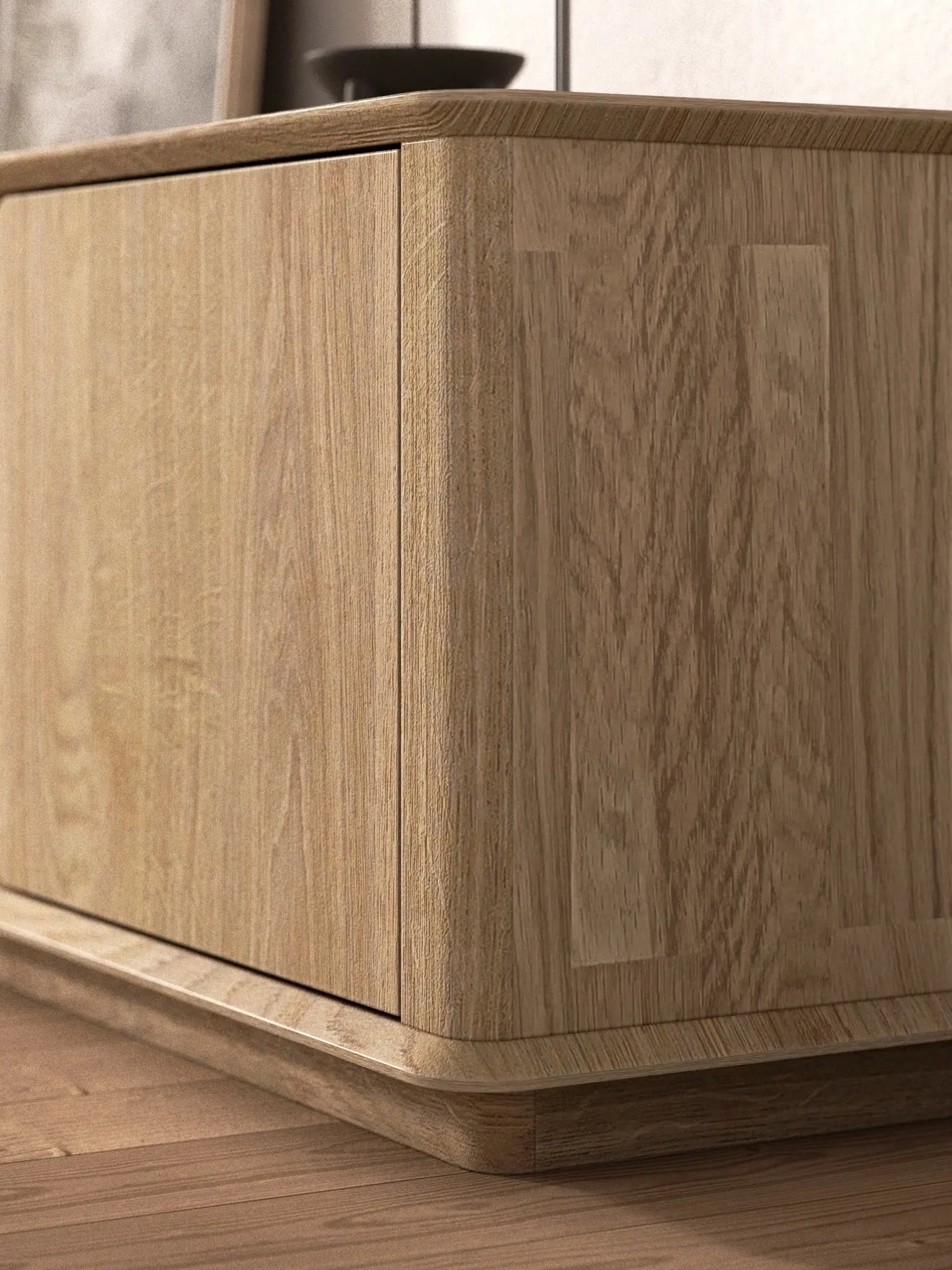 Veneto Italia TV Stands Cwellyn TV Unit