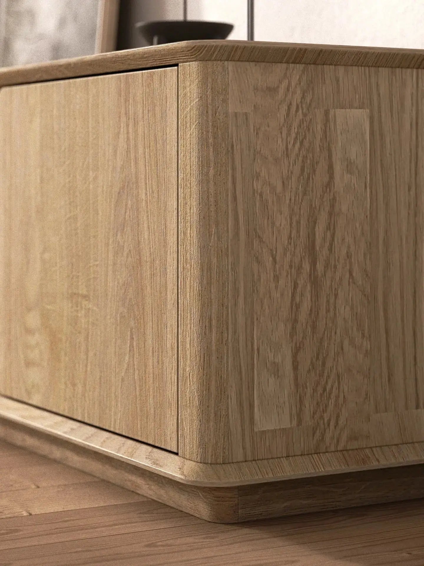 Veneto Italia TV Stands Cwellyn TV Unit