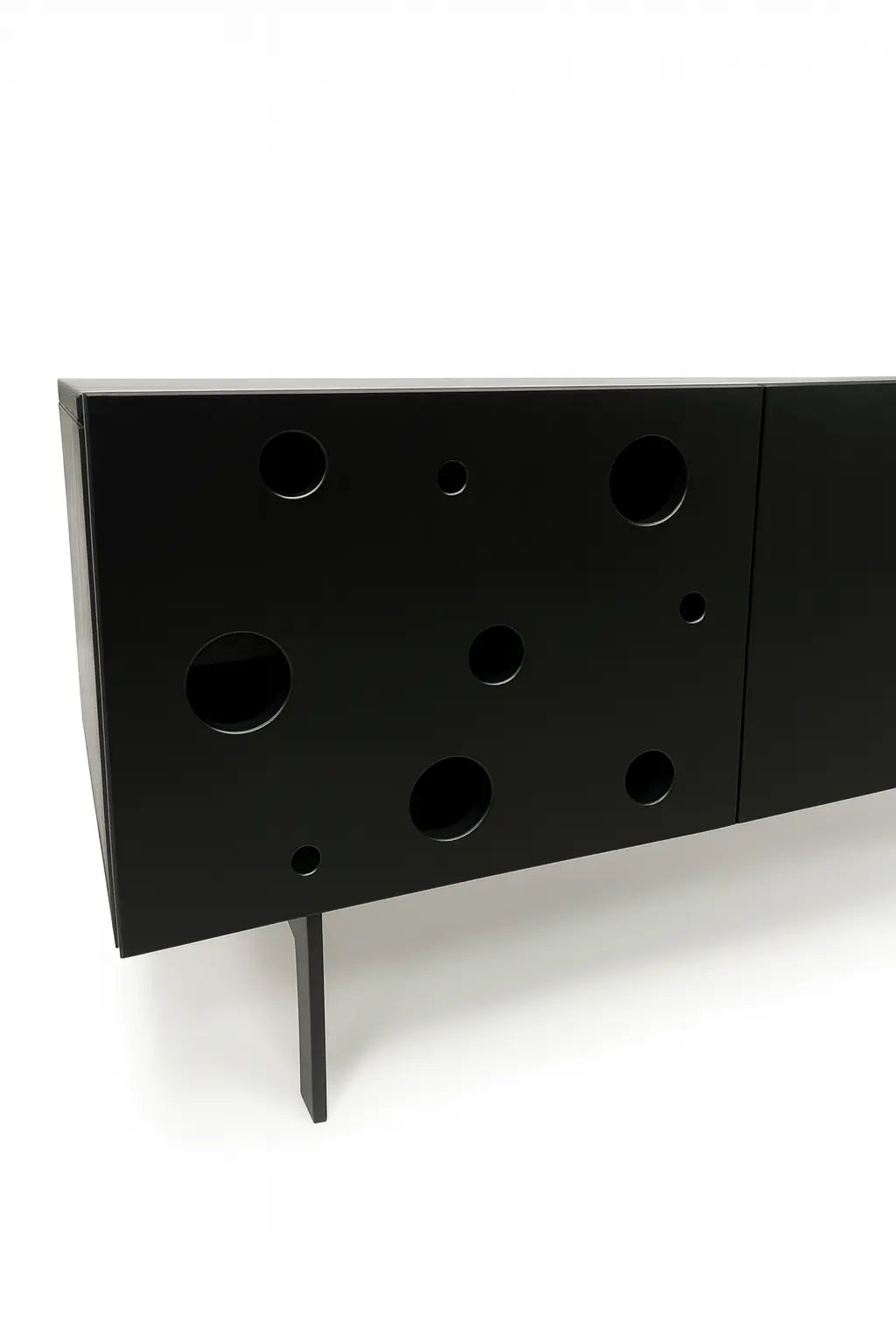 Veneto Italia TV Stands Ensio Sideboard - TV Stand