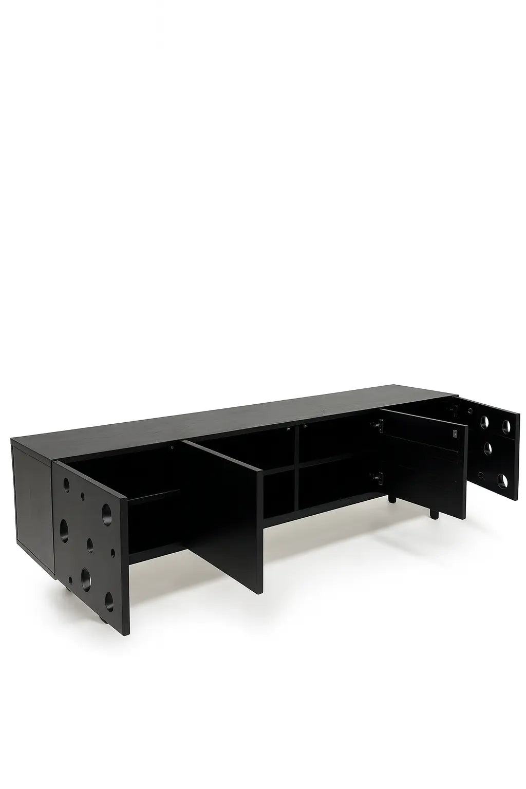 Veneto Italia TV Stands Ensio Sideboard - TV Stand