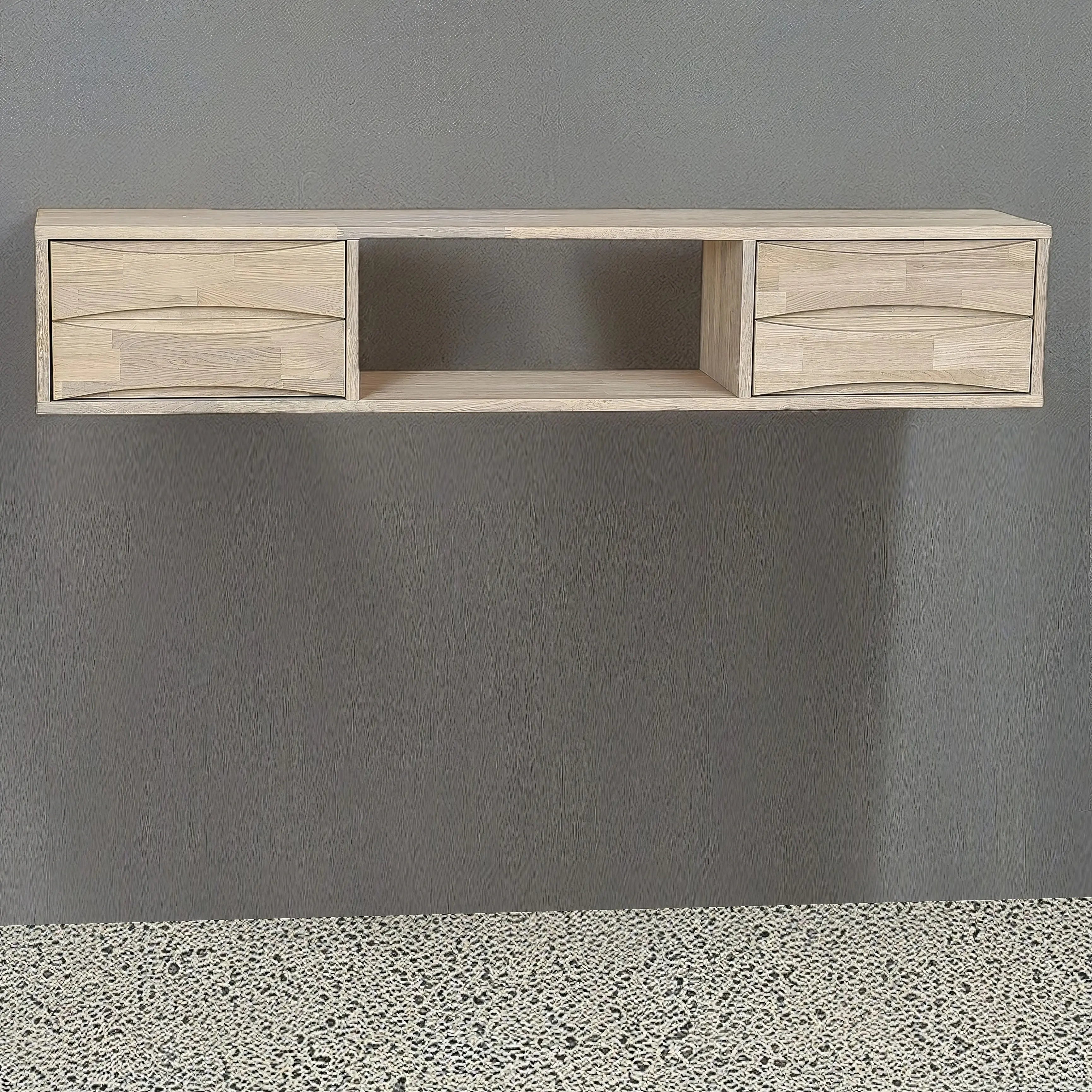 Veneto Italia TV Stands Erie Hanging TV stand