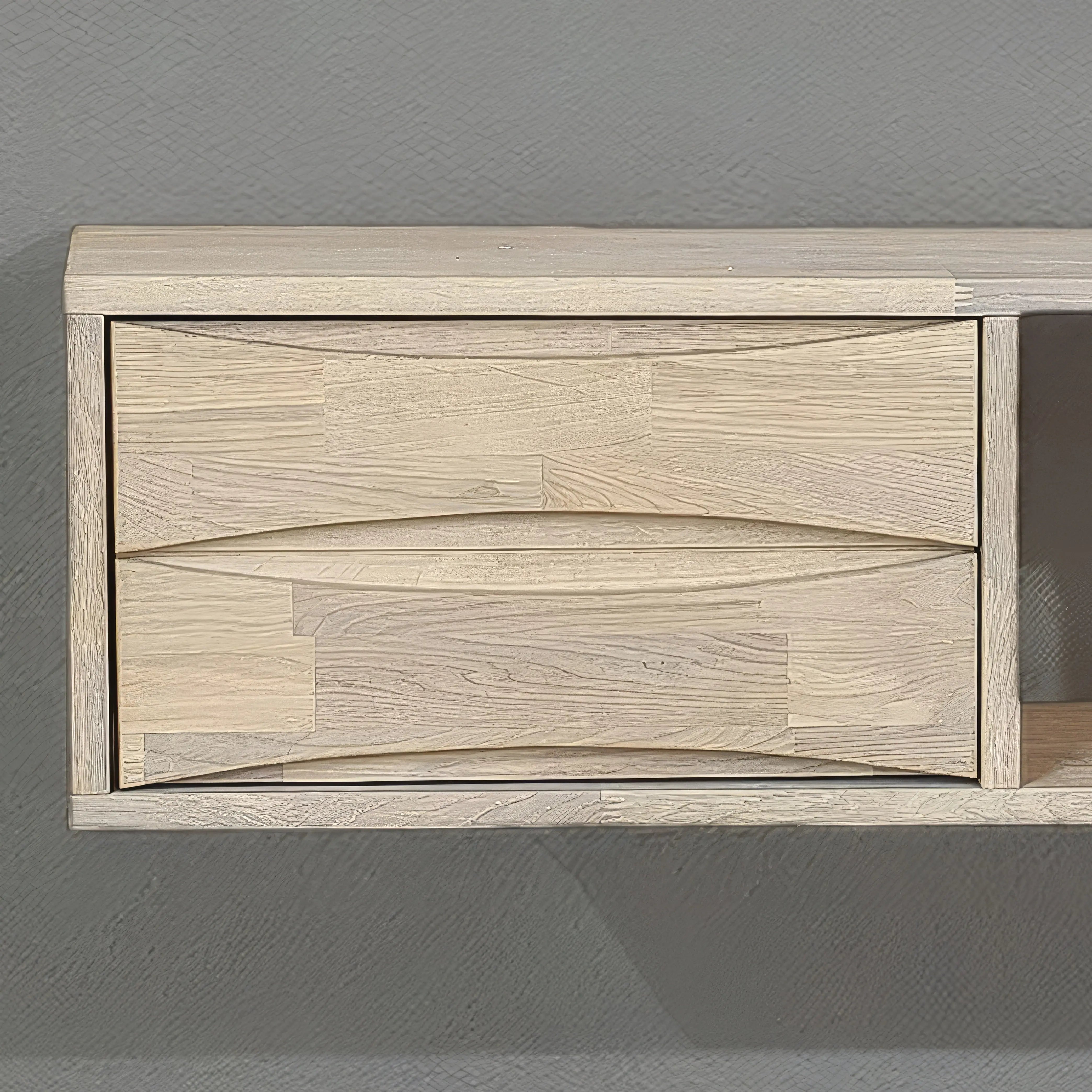 Veneto Italia TV Stands Erie Hanging TV stand