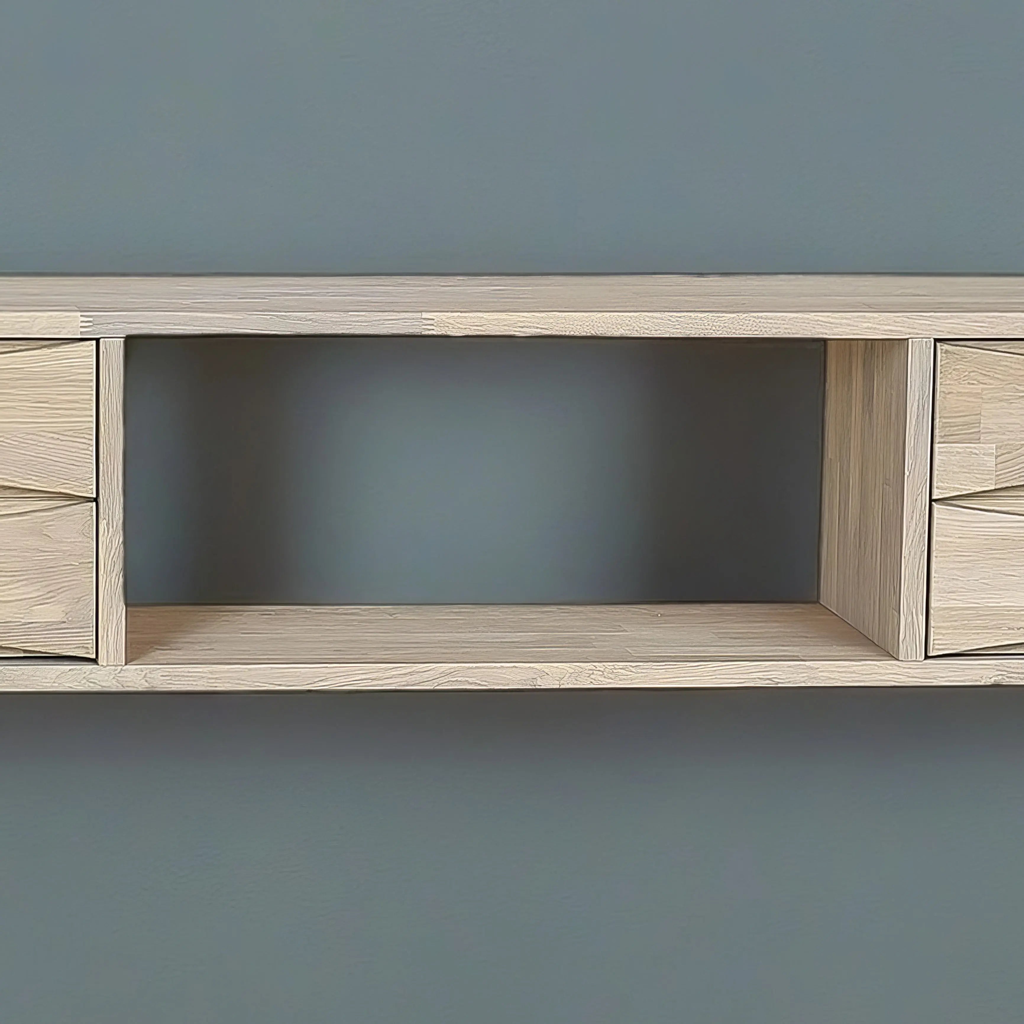 Veneto Italia TV Stands Erie Hanging TV stand