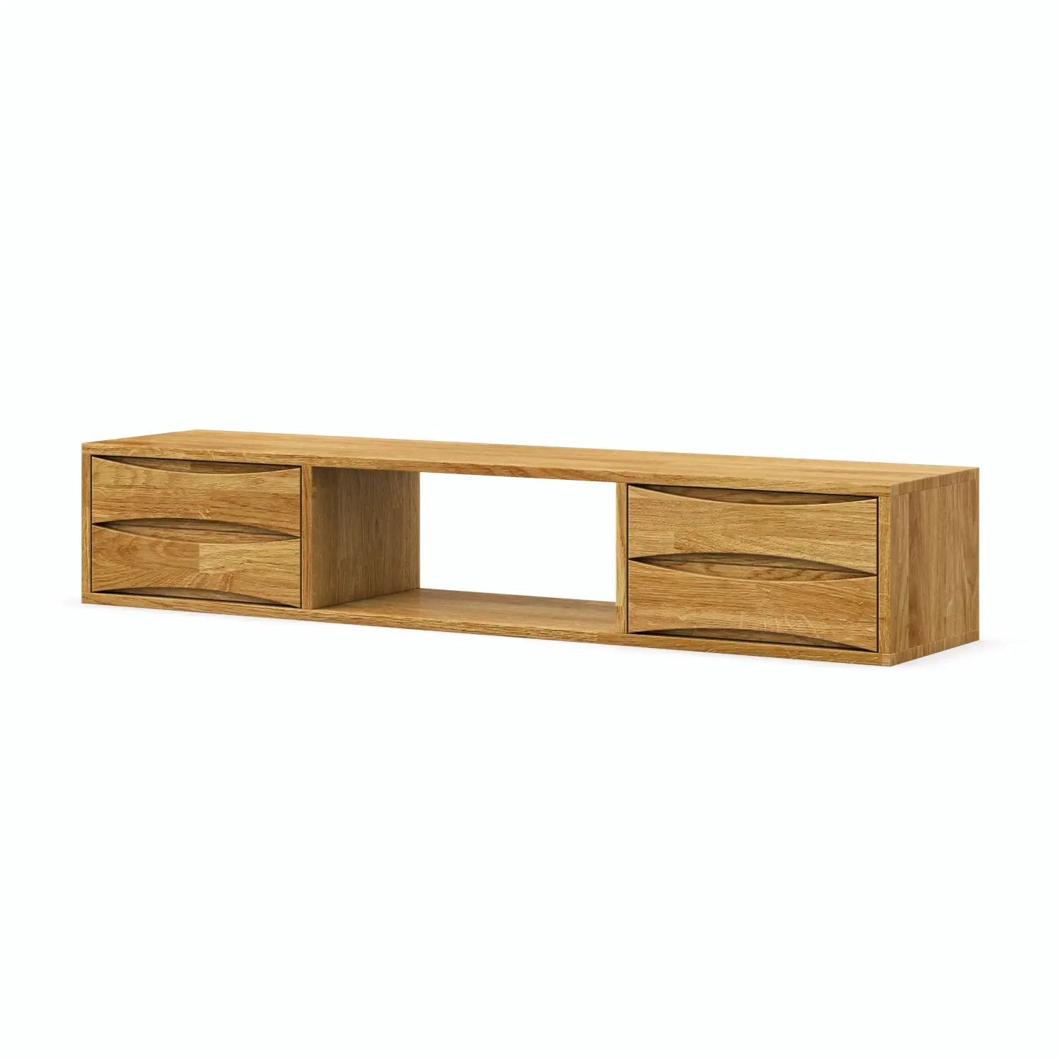Veneto Italia TV Stands Erie Hanging TV stand