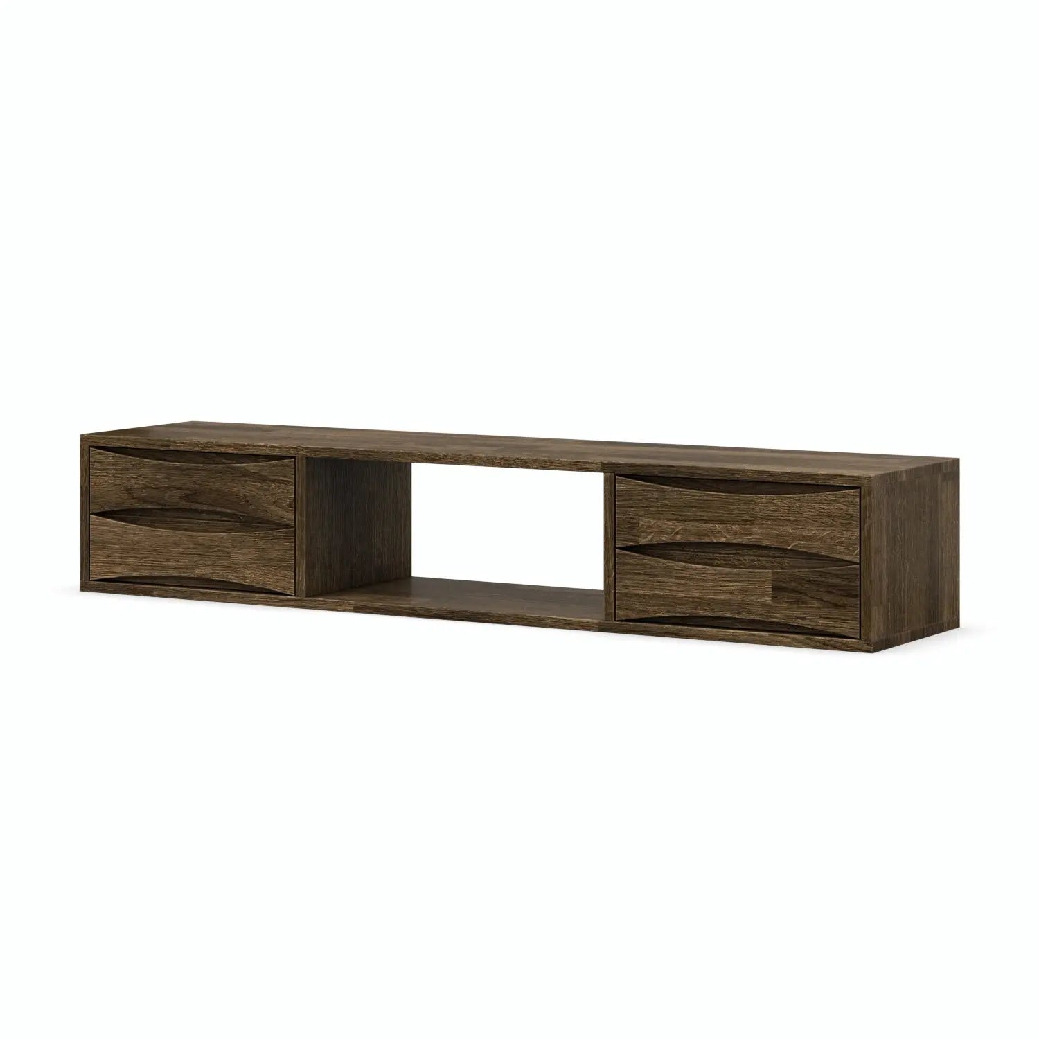 Veneto Italia TV Stands Erie Hanging TV stand
