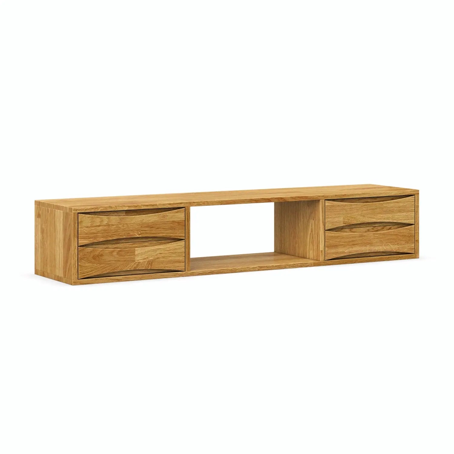 Veneto Italia TV Stands Erie Hanging TV stand