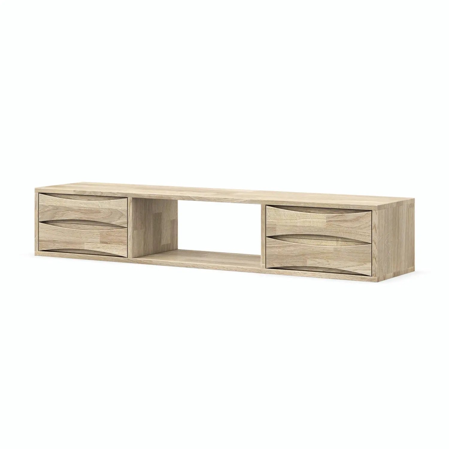 Veneto Italia TV Stands Erie Hanging TV stand
