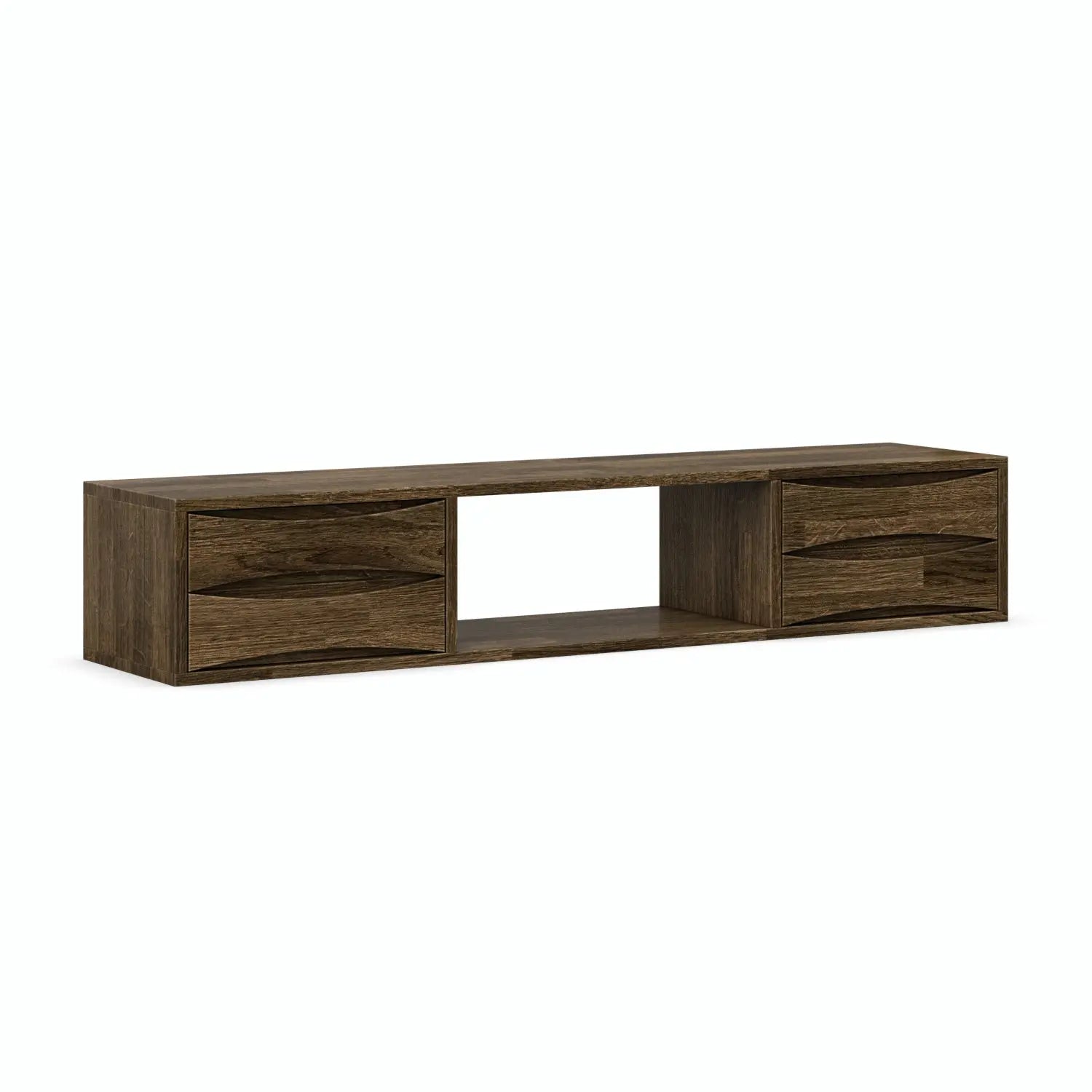 Veneto Italia TV Stands Erie Hanging TV stand