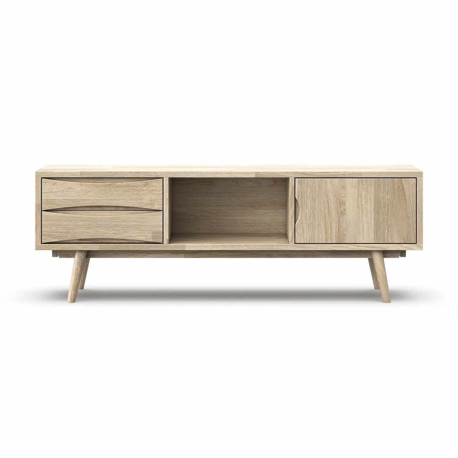 Veneto Italia TV Stands Erie Long TV Unit