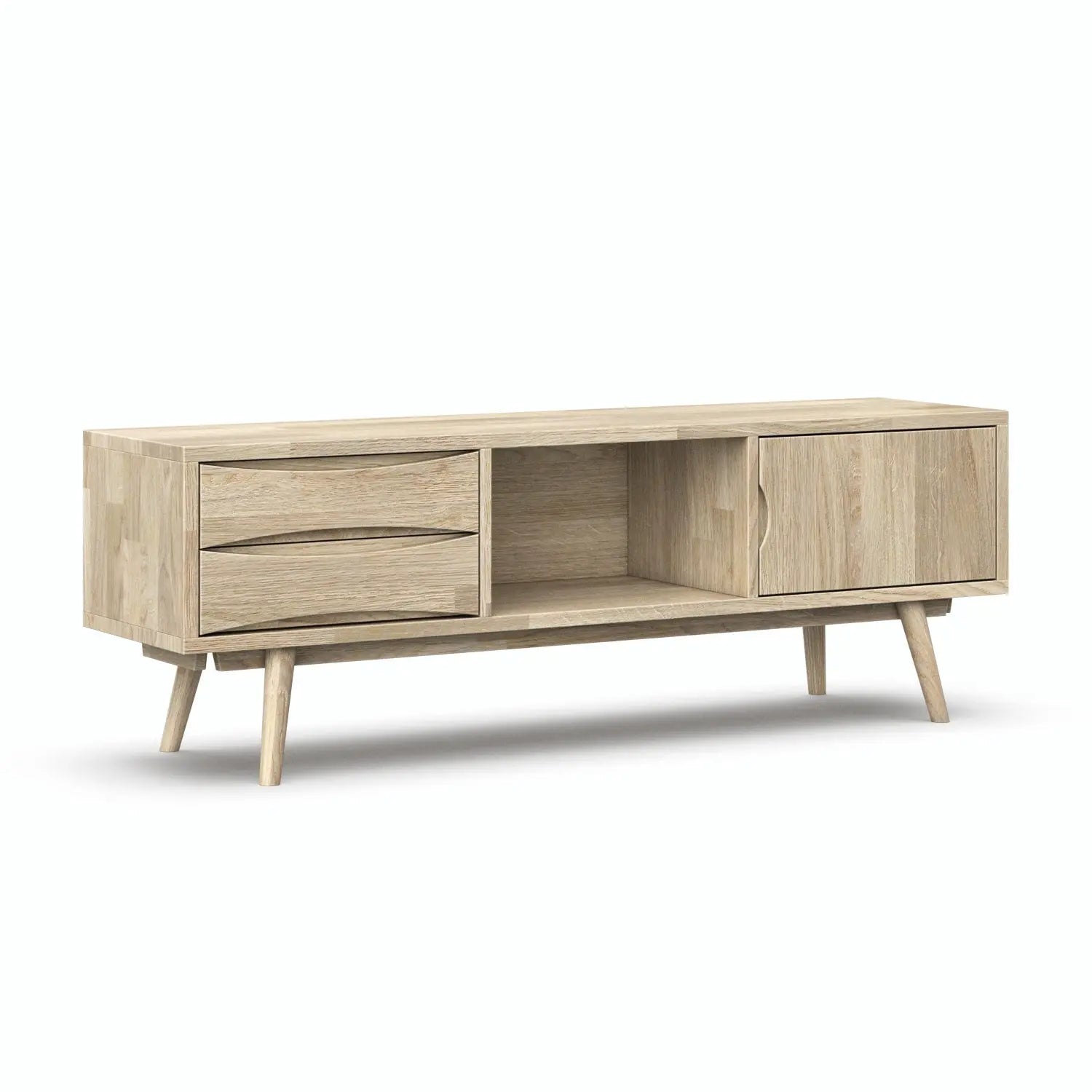 Veneto Italia TV Stands Erie Long TV Unit