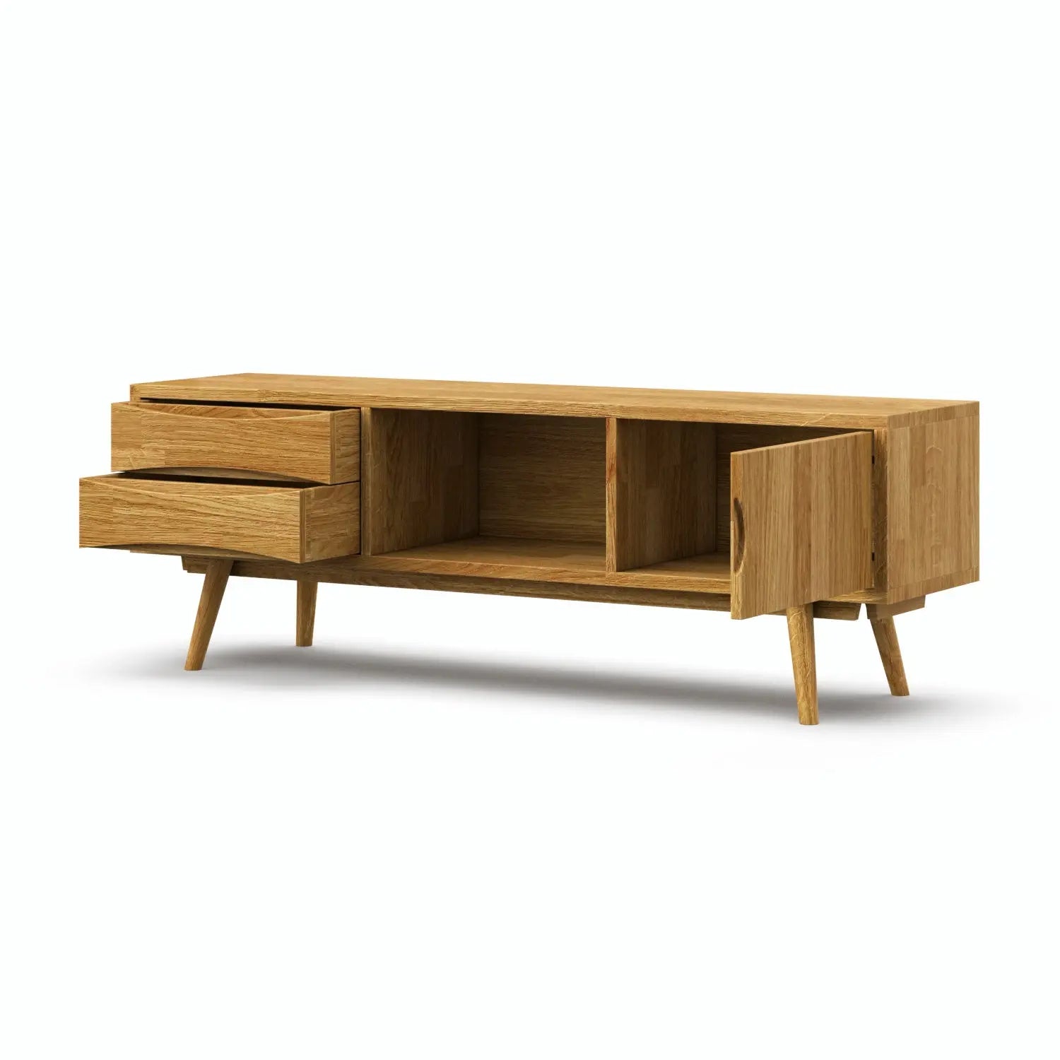 Veneto Italia TV Stands Erie Long TV Unit