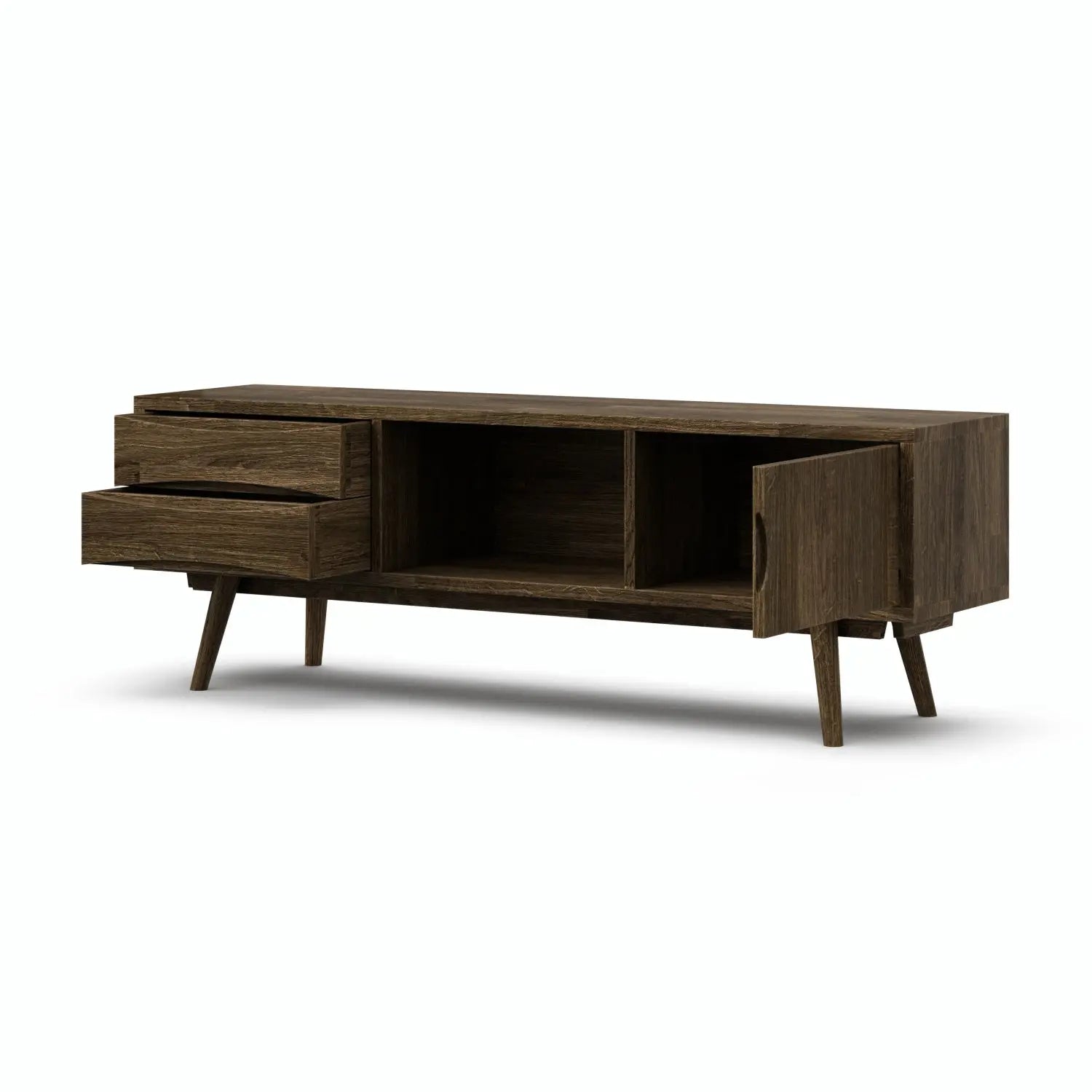 Veneto Italia TV Stands Erie Long TV Unit