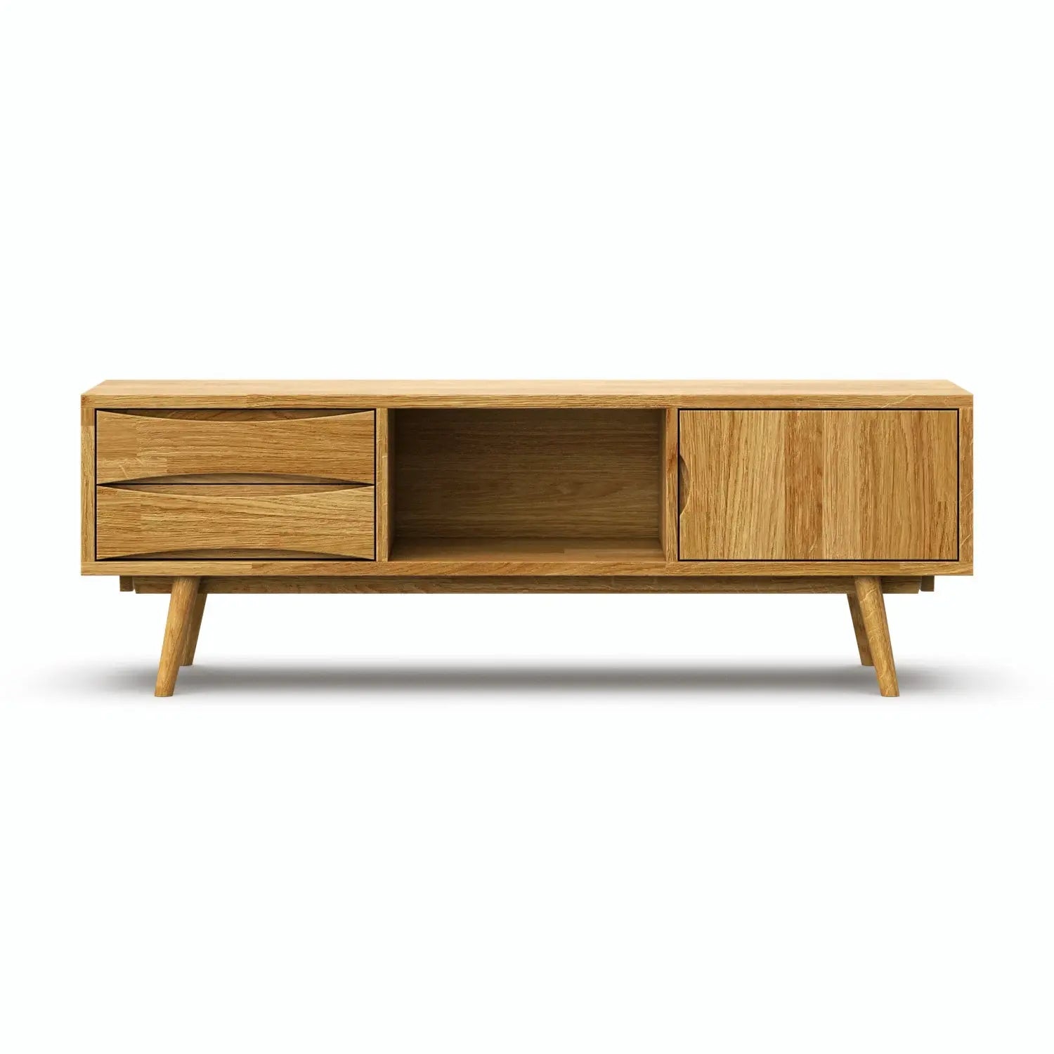 Veneto Italia TV Stands Erie Long TV Unit