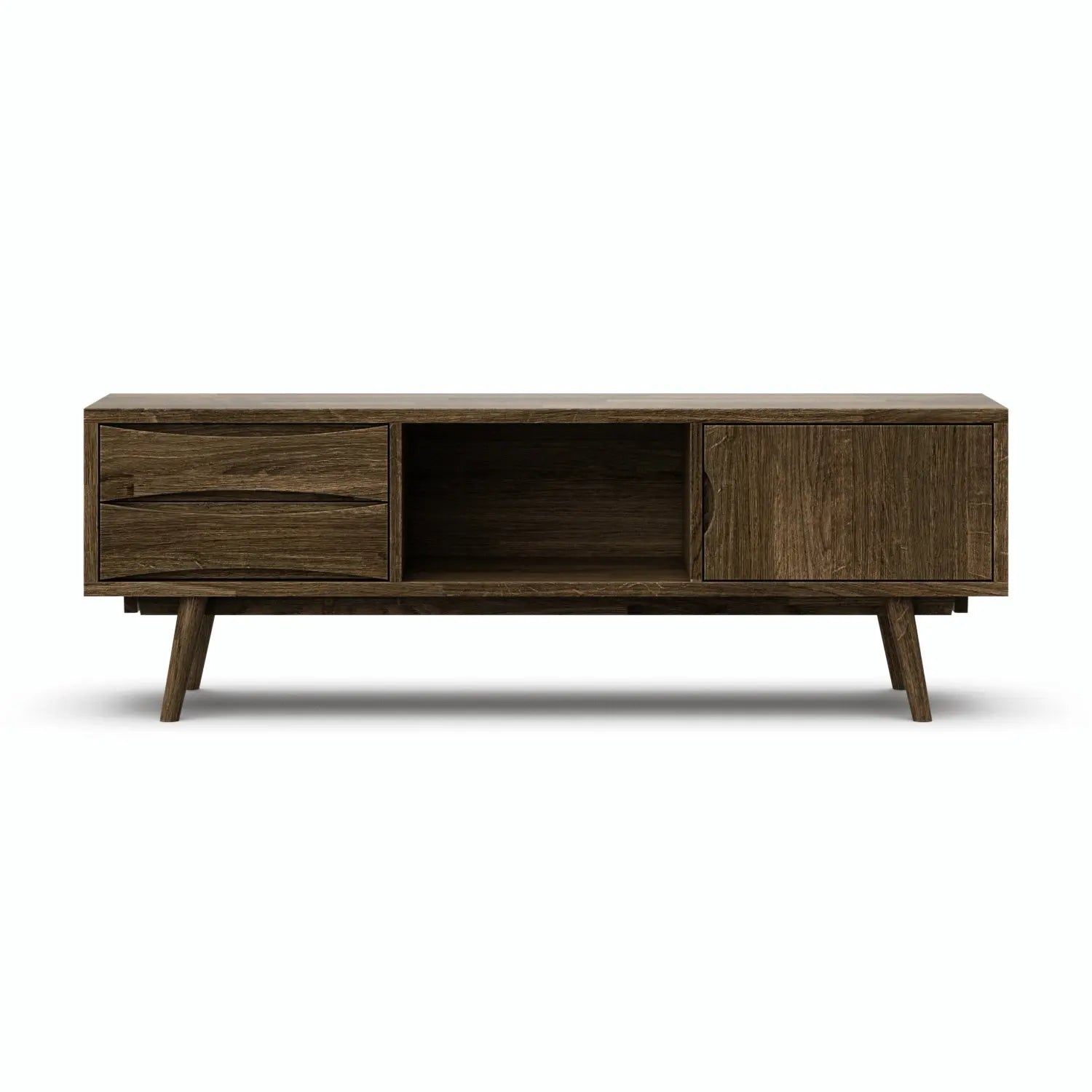 Veneto Italia TV Stands Erie Long TV Unit