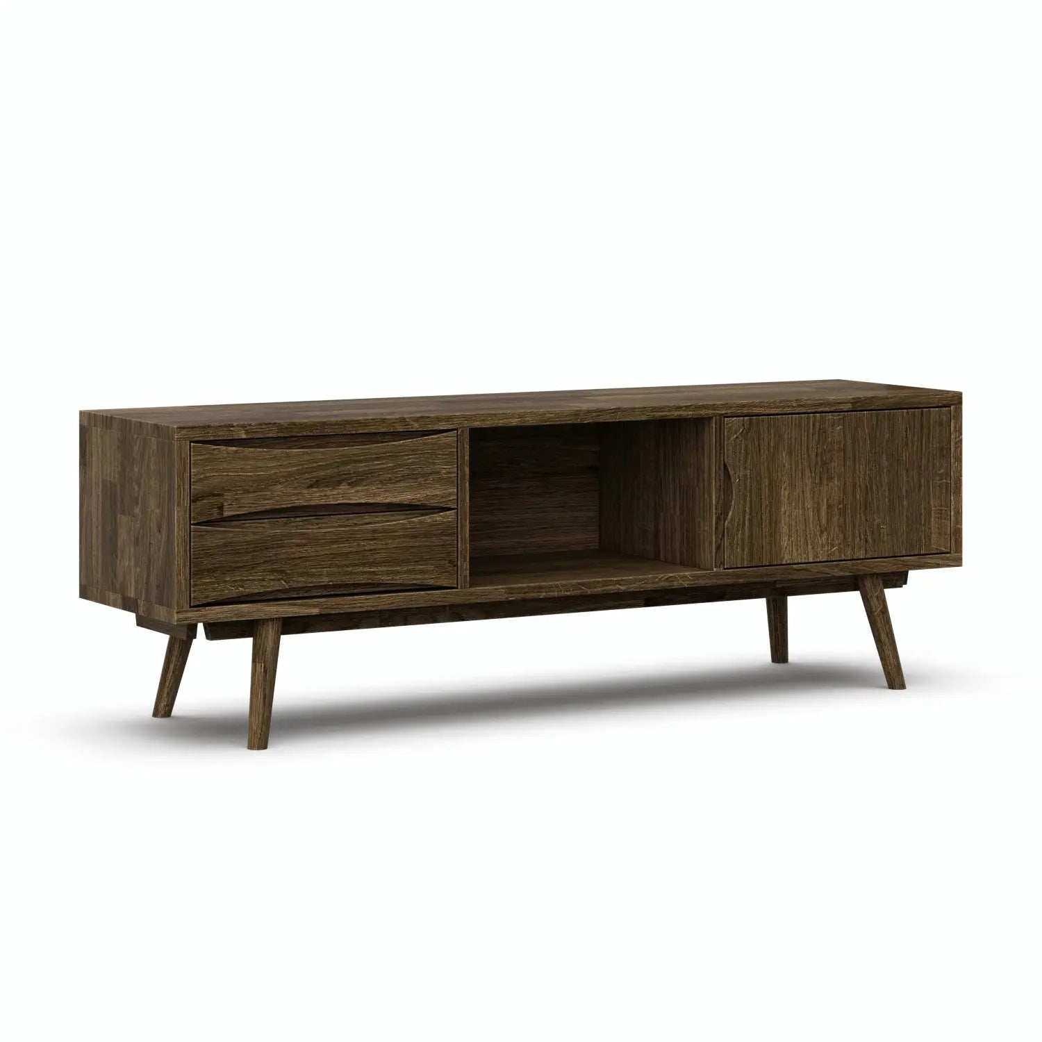 Veneto Italia TV Stands Erie Long TV Unit