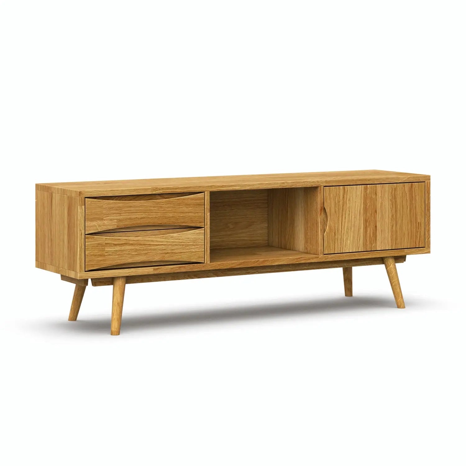 Veneto Italia TV Stands Erie Long TV Unit