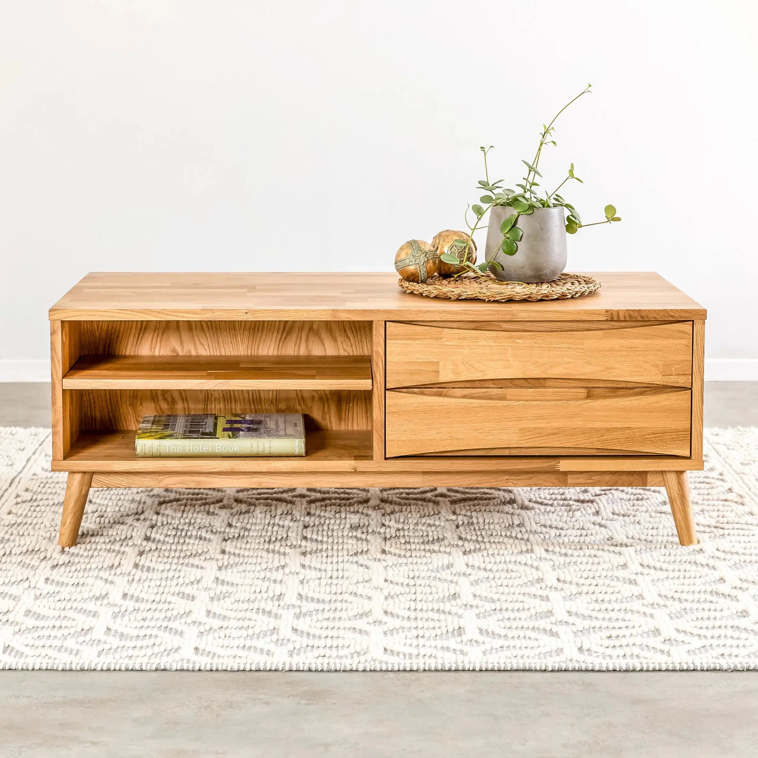 Veneto Italia TV Stands Erie TV Unit small