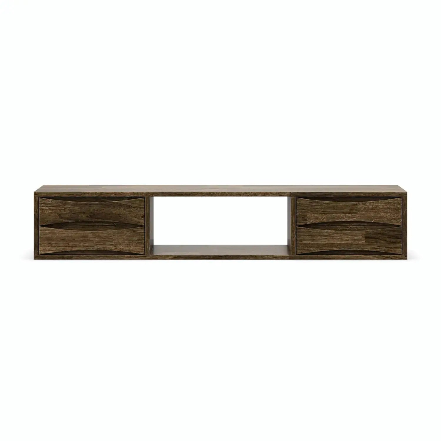 Veneto Italia TV Stands Erie Hanging TV stand