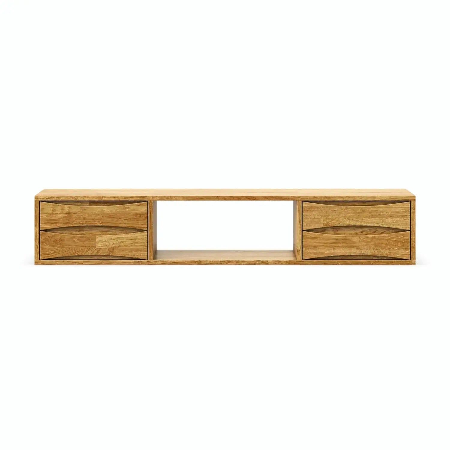 Veneto Italia TV Stands Erie Hanging TV stand