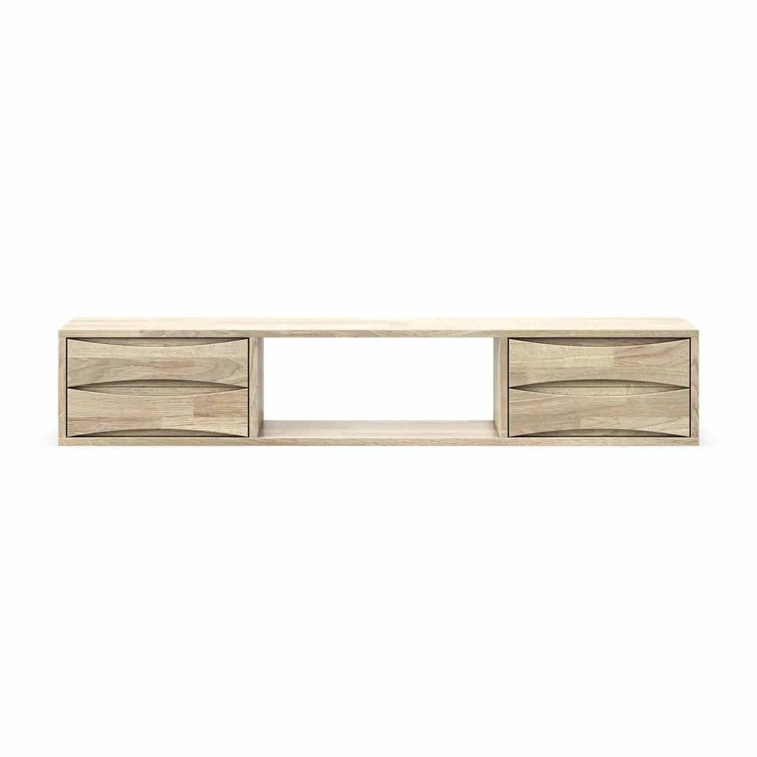 Veneto Italia TV Stands Erie Hanging TV stand